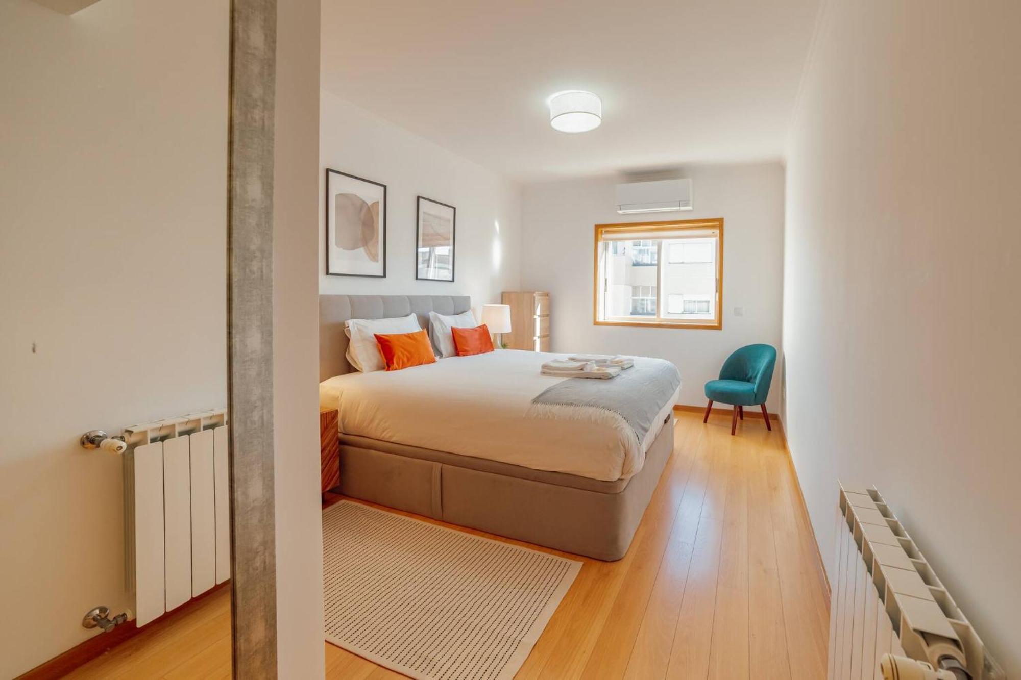 Apartment Boavista Premium By Hosty Porto