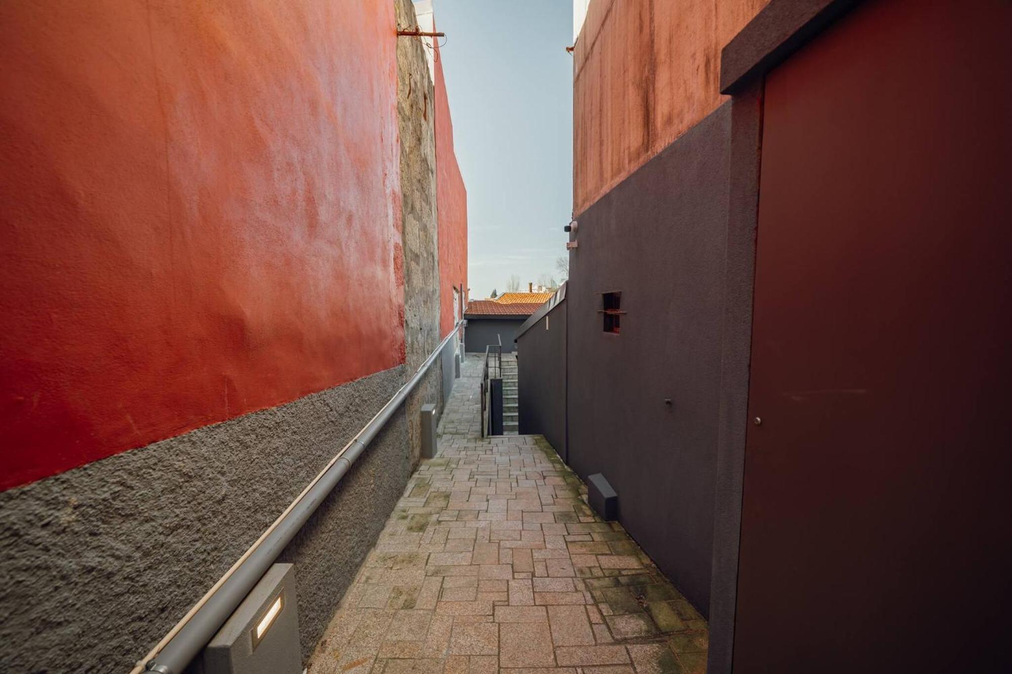 Lapa Cozy By Hosty Apartment