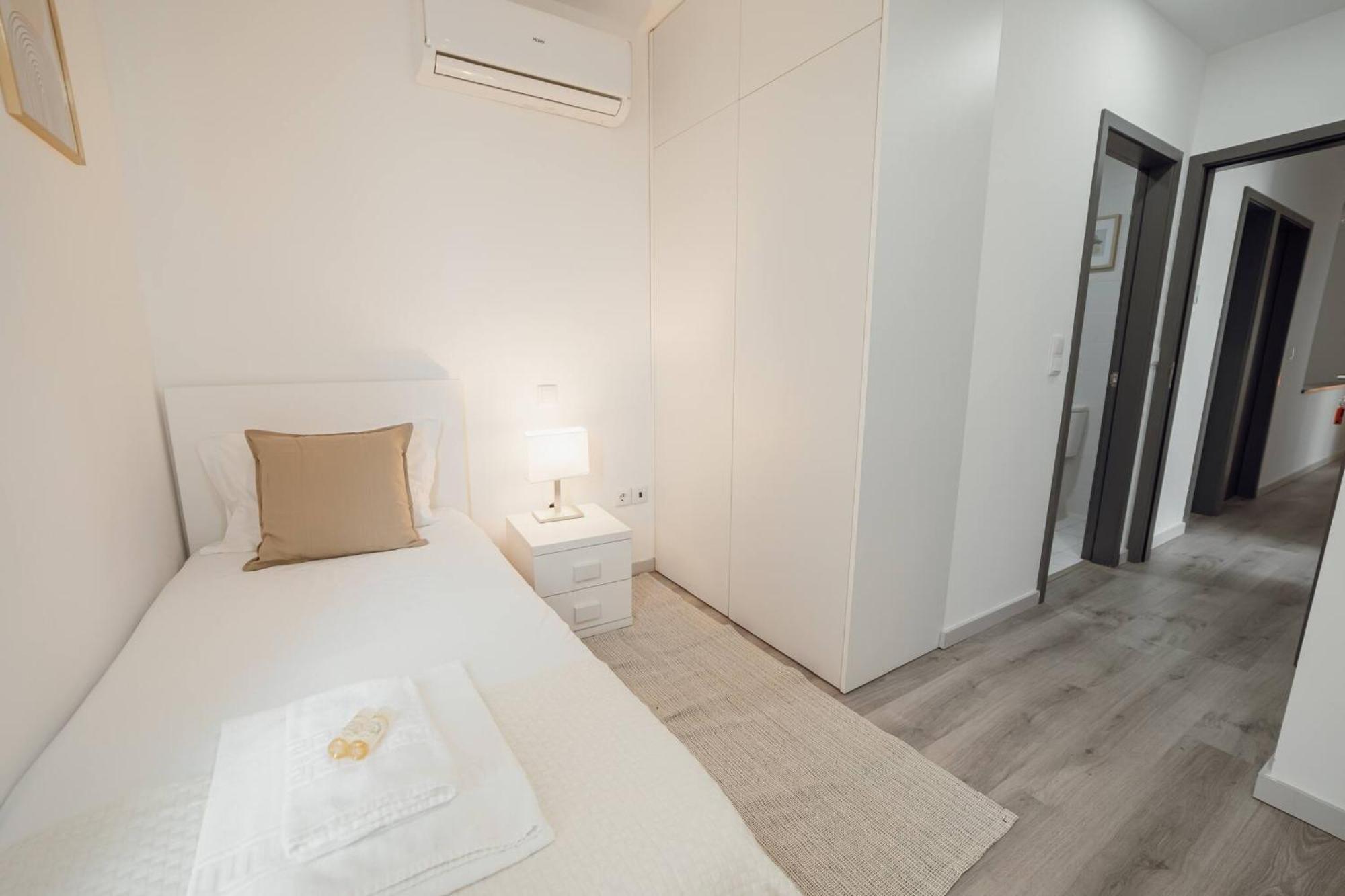 Vakantiehuis Amazing By Hosty Porto
