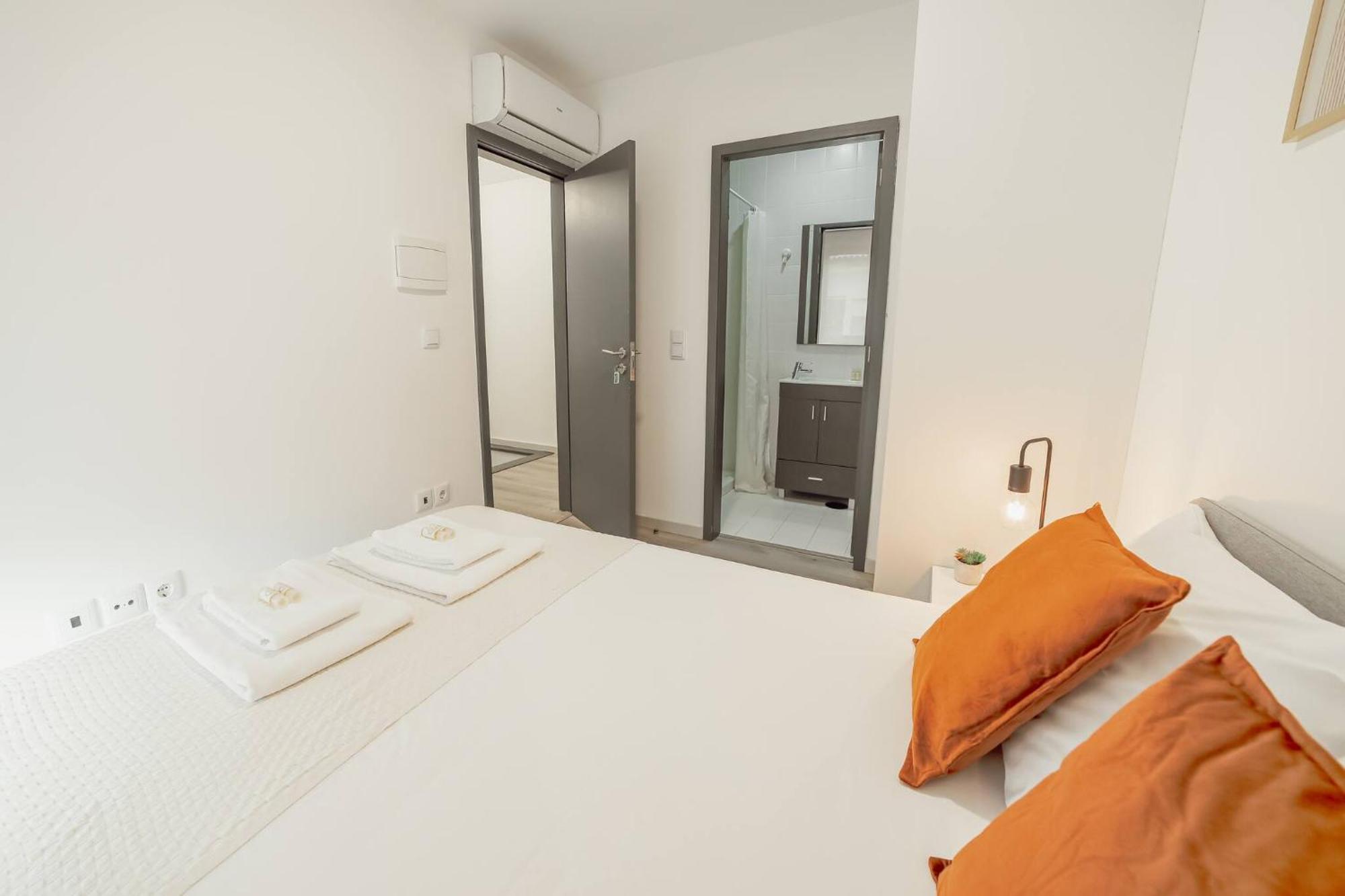 Vakantiehuis Amazing By Hosty Porto
