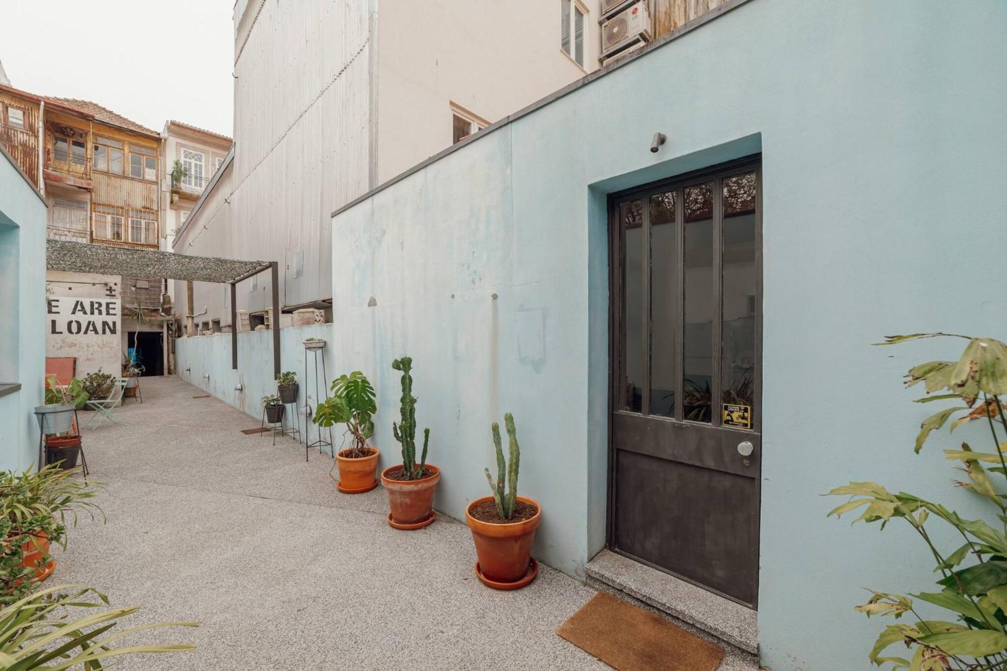 Clerigos Loft By Hosty Apartment *