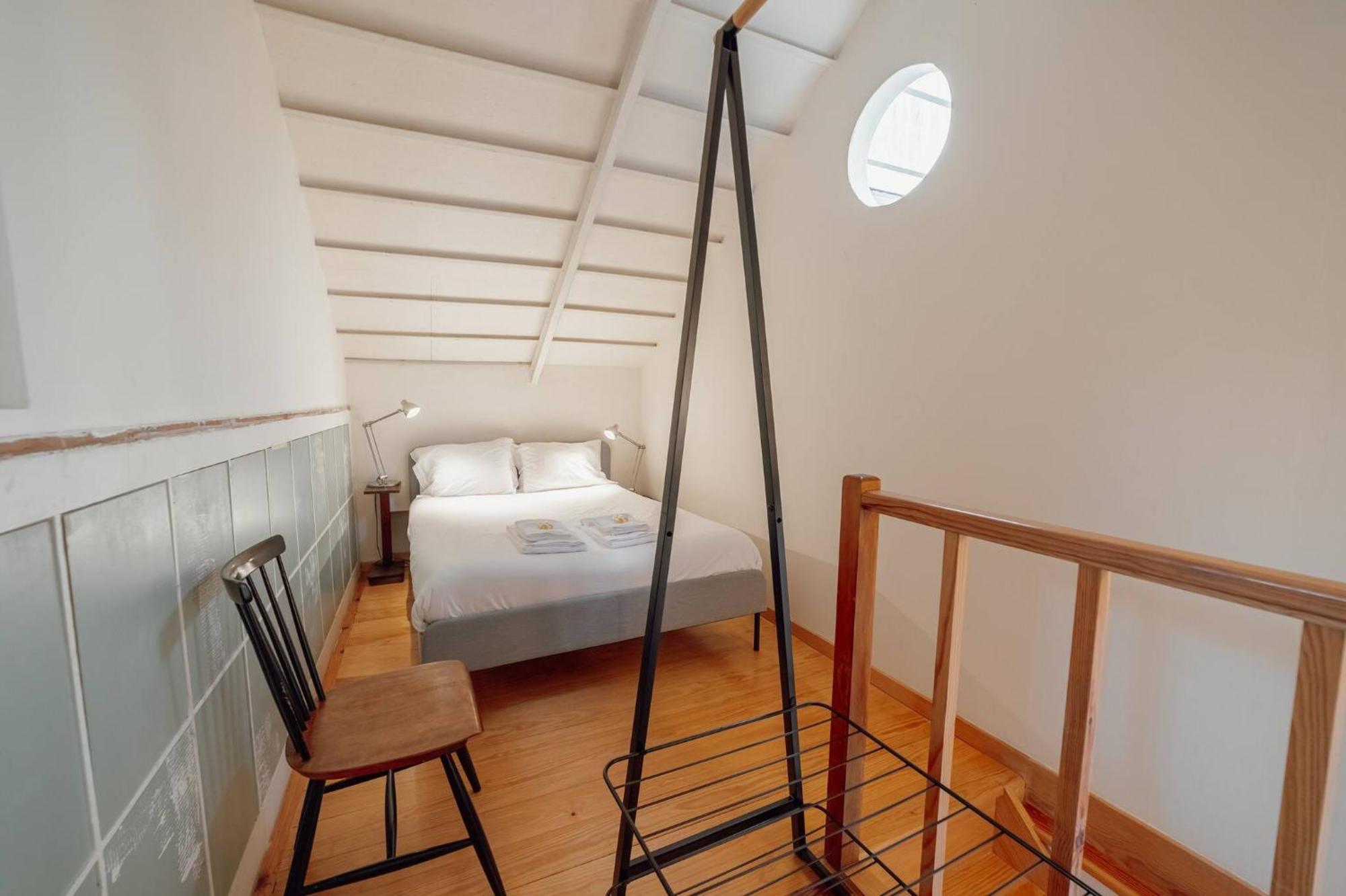 Clerigos Loft By Hosty Porto