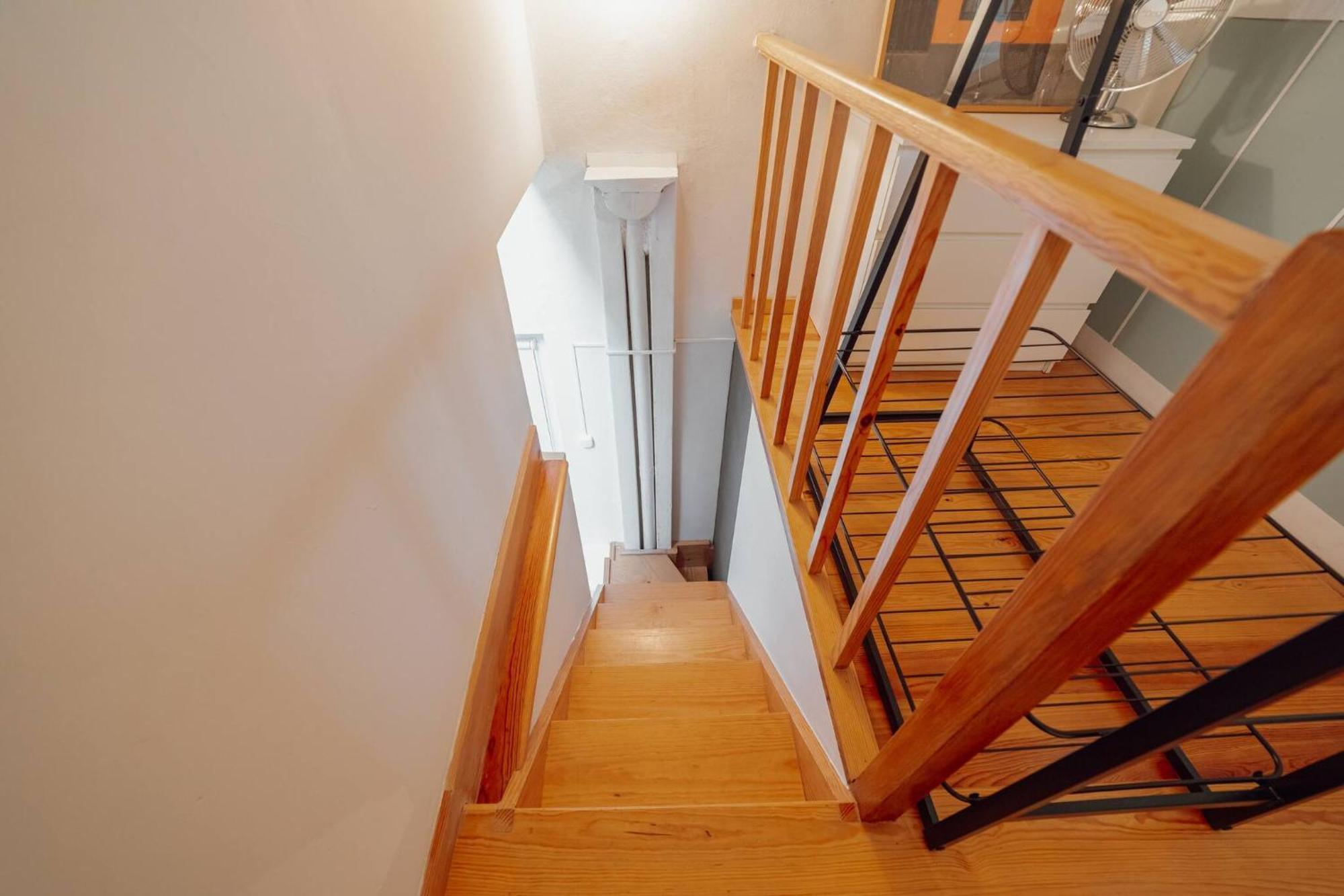 Apartment Clerigos Loft By Hosty *