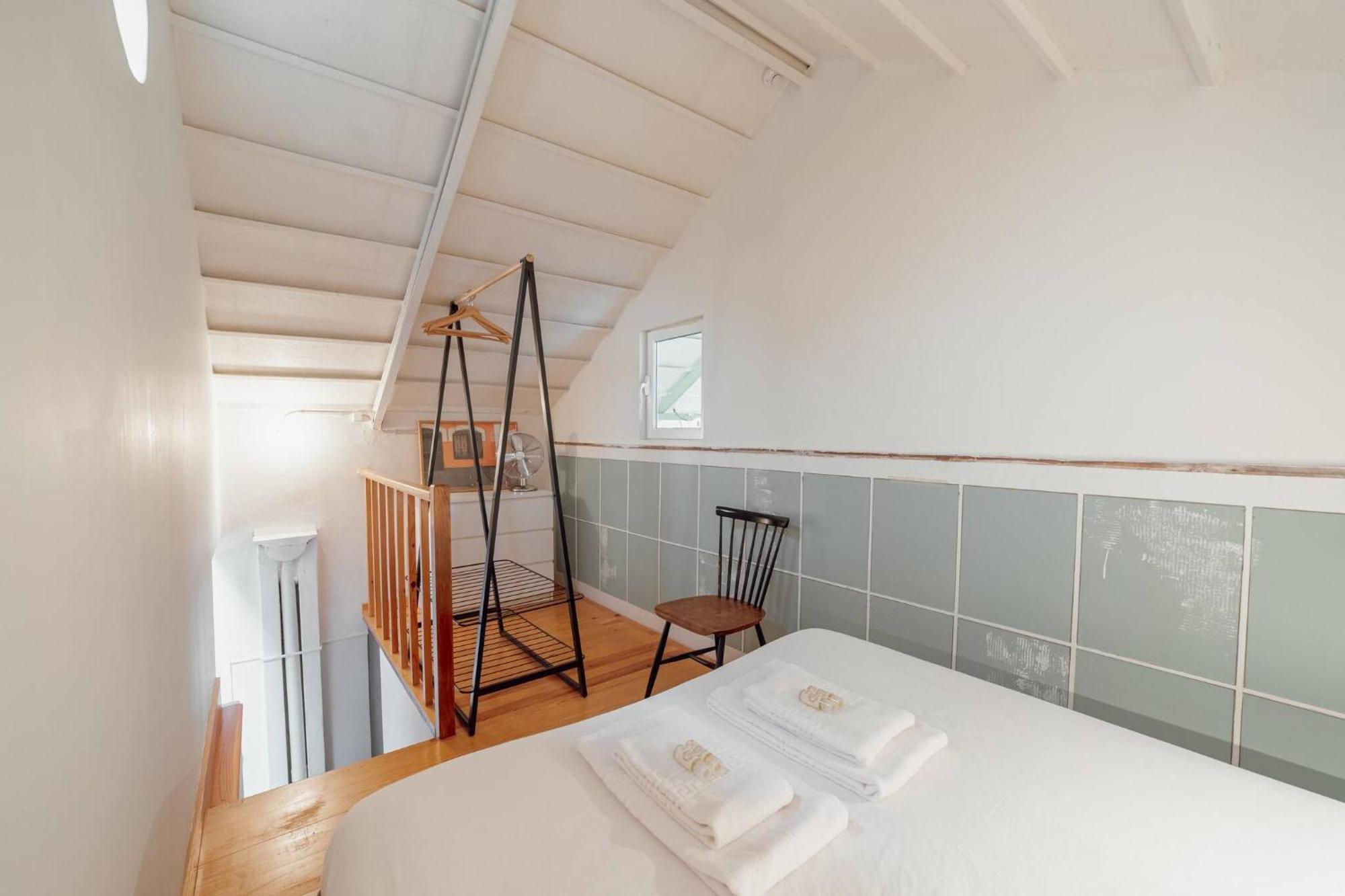 Clerigos Loft By Hosty Apartment Porto
