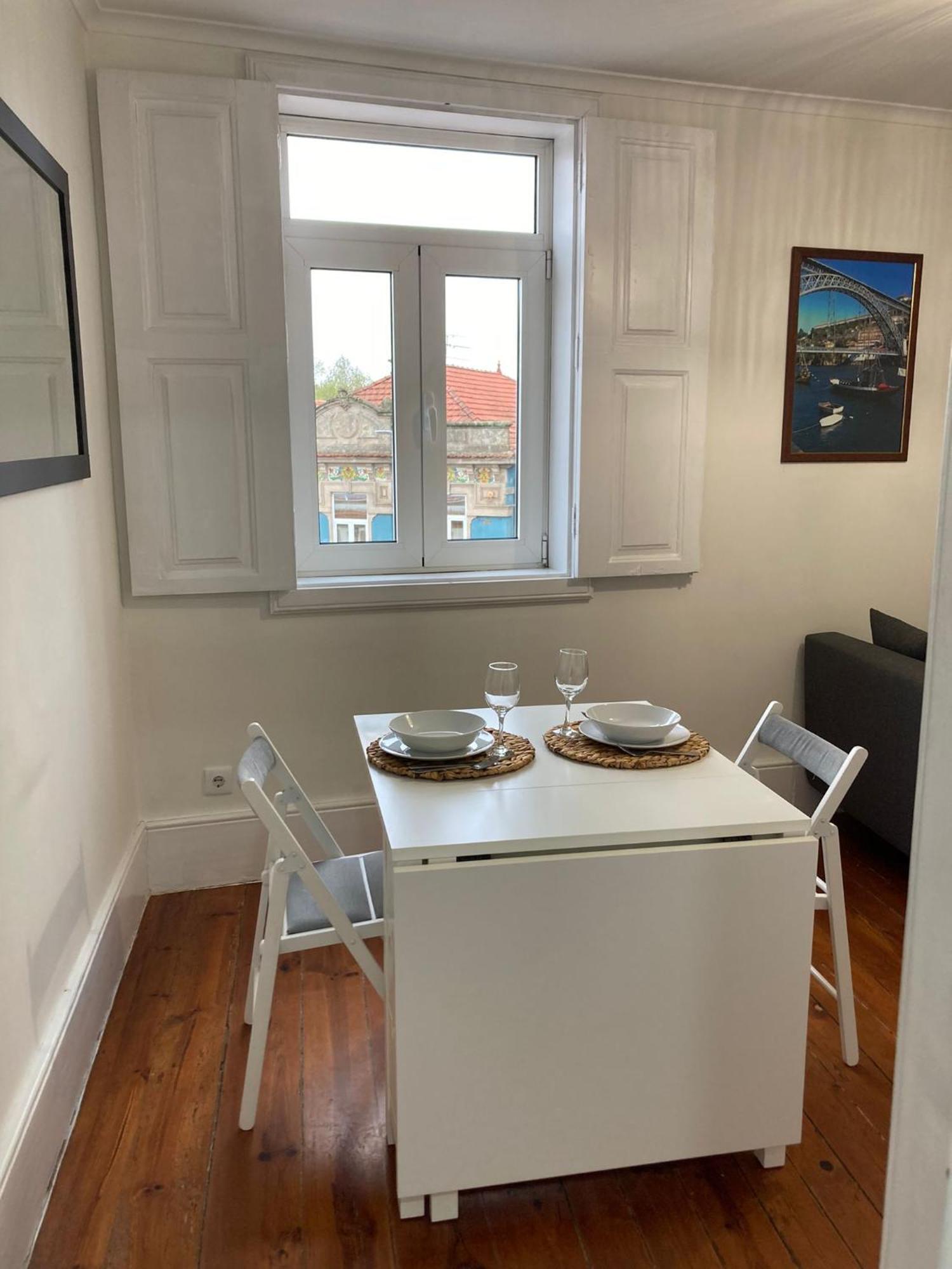 Aparthotel Pombeiro