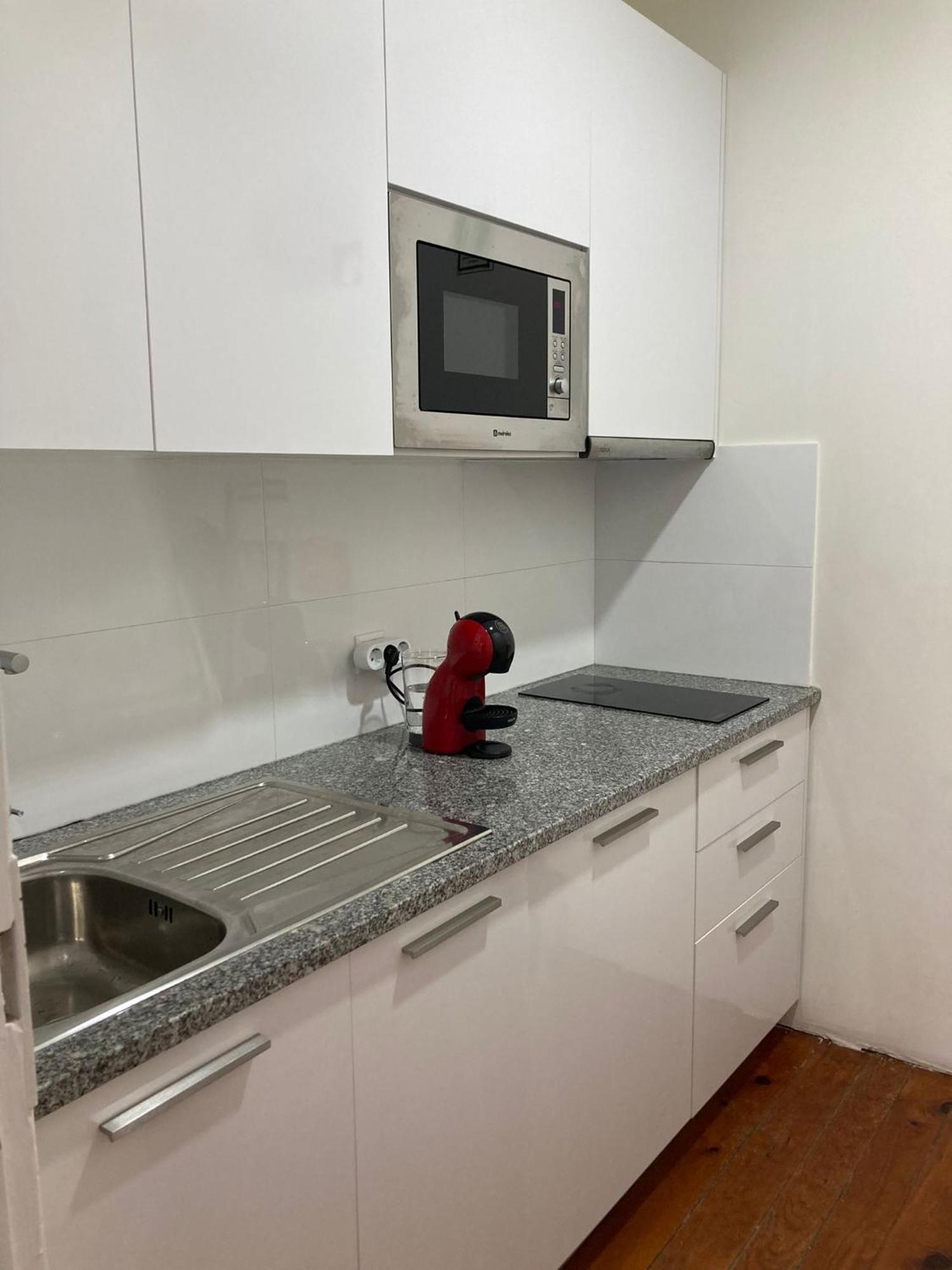 Aparthotel Pombeiro *