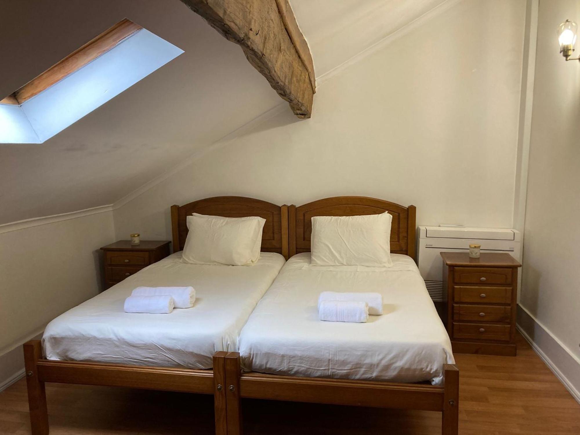 Aparthotel Pombeiro Porto