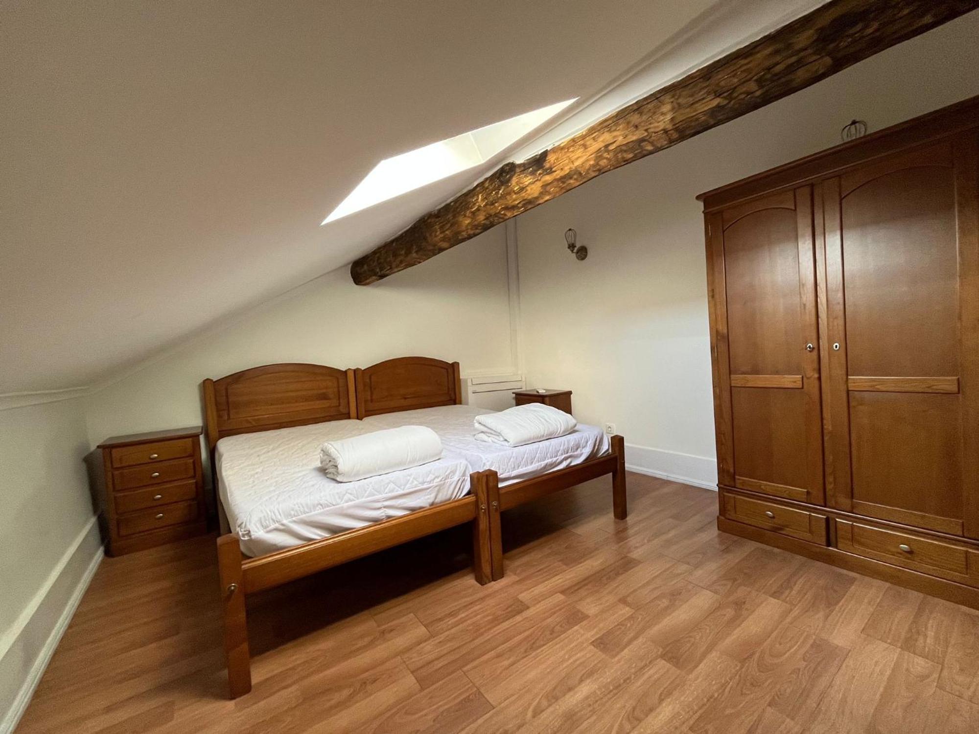 Aparthotel Pombeiro *