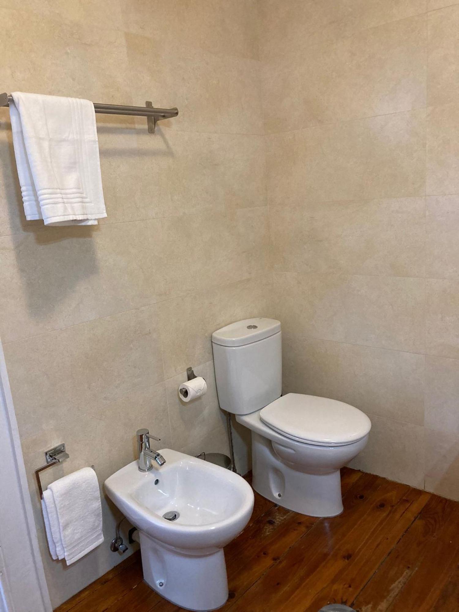 Pombeiro Aparthotel Porto