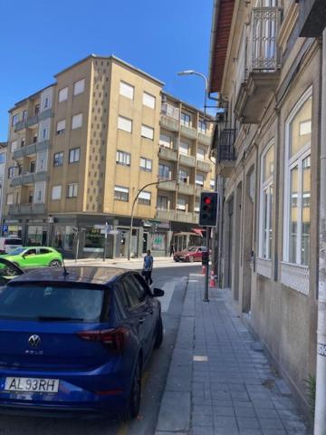 Aparthotel Pombeiro *