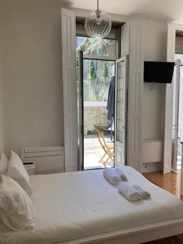Pombeiro Aparthotel Porto