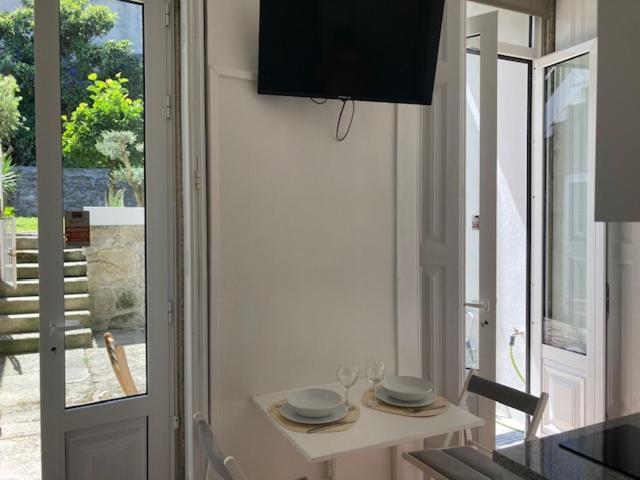 Aparthotel Pombeiro Porto