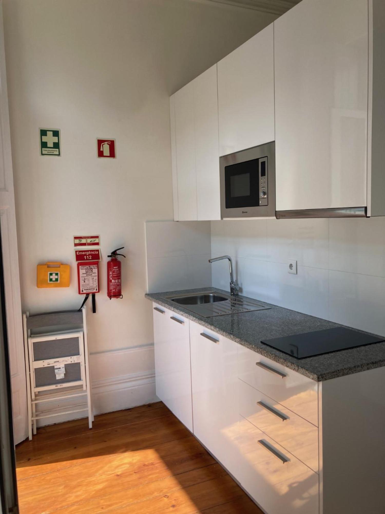Pombeiro Aparthotel