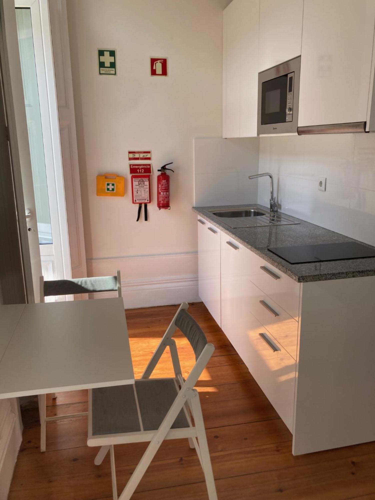 Aparthotel Pombeiro Porto