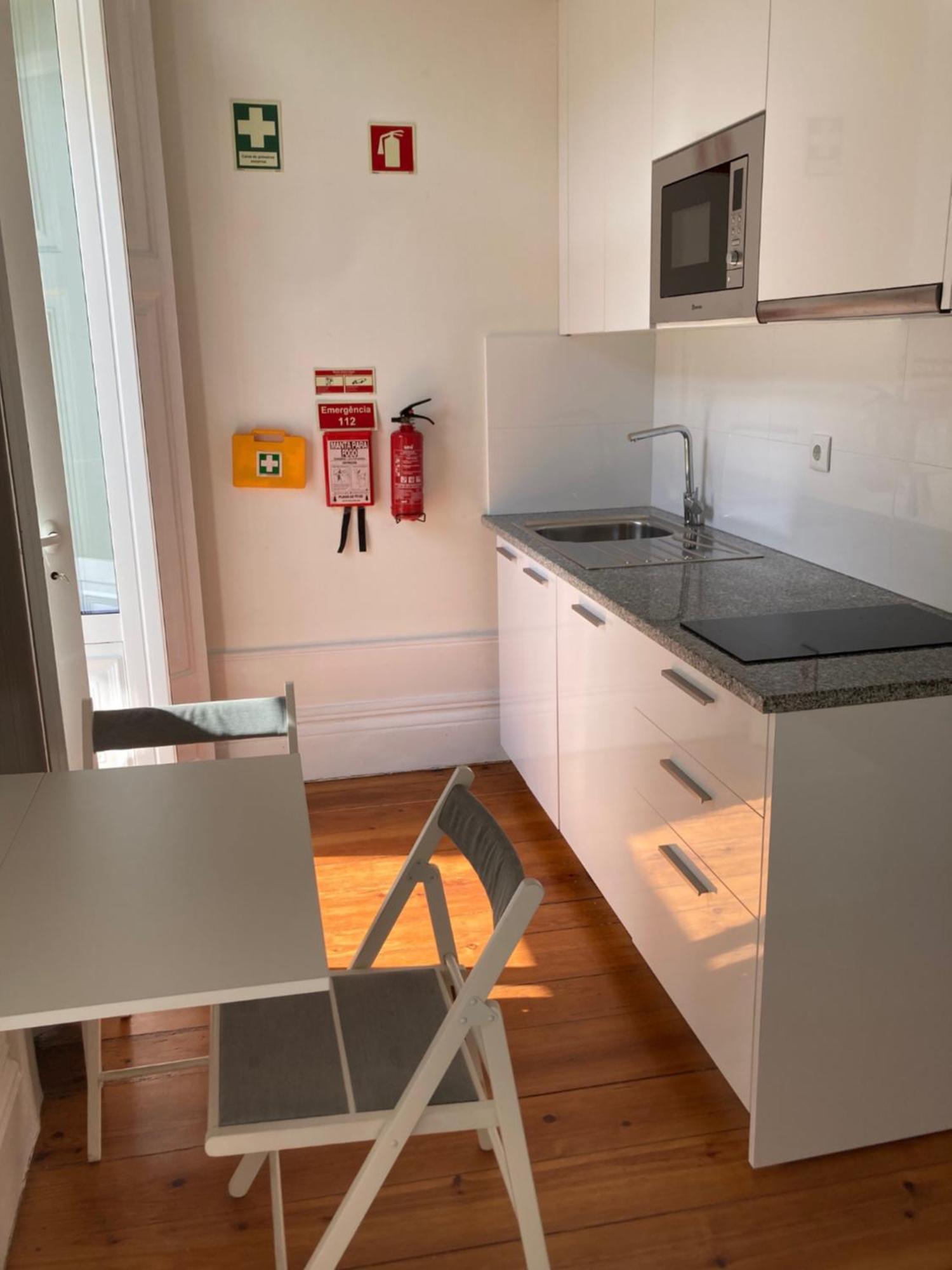 Aparthotel Pombeiro