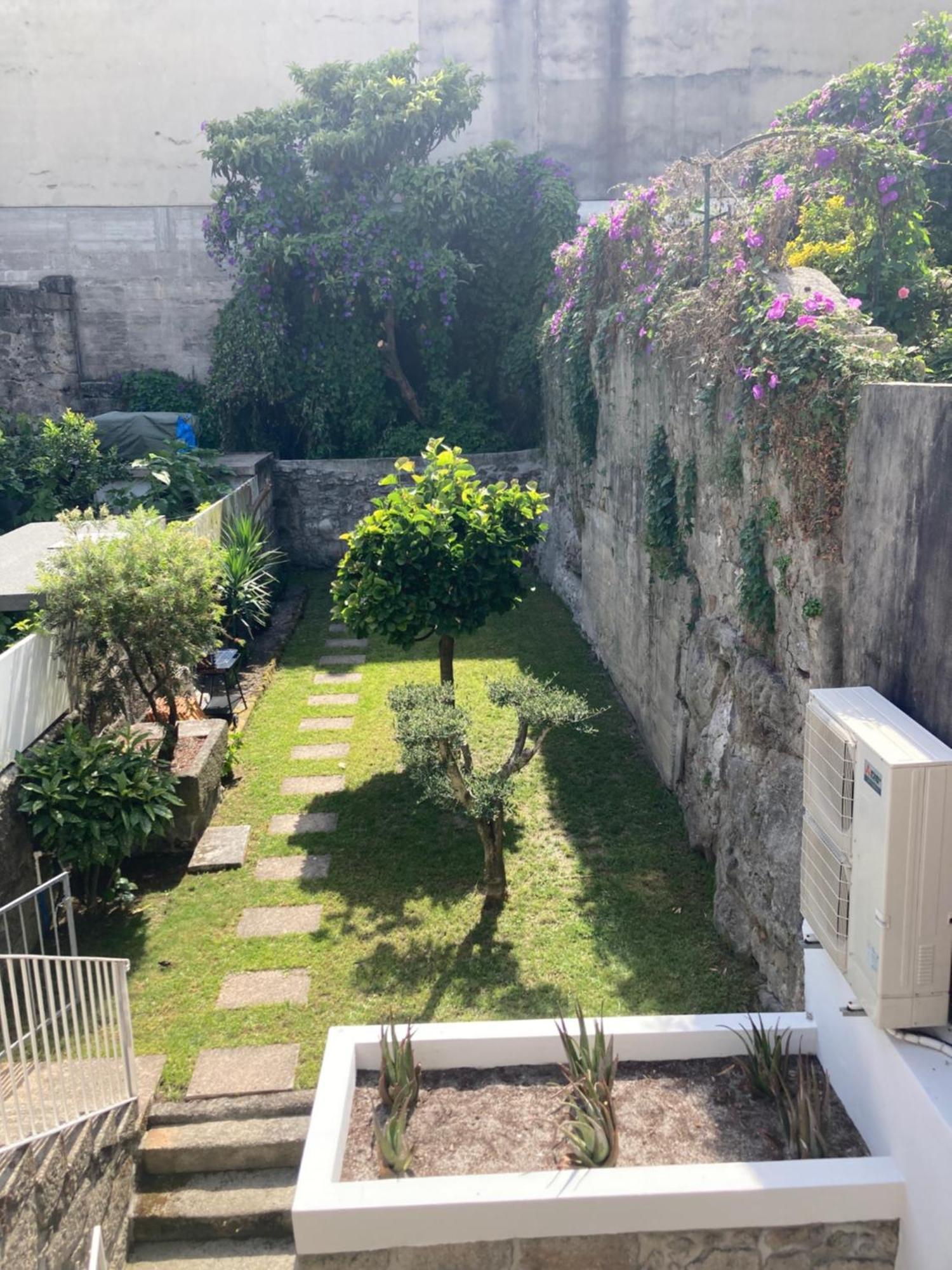 Pombeiro Aparthotel Porto