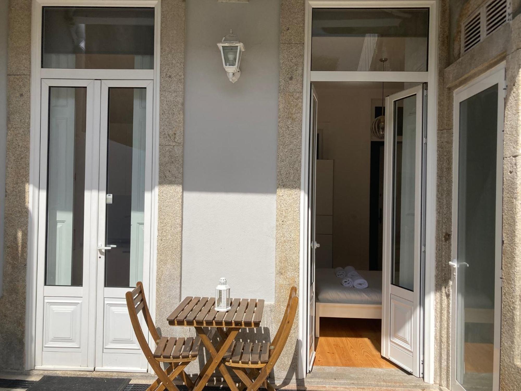 Aparthotel Pombeiro Porto