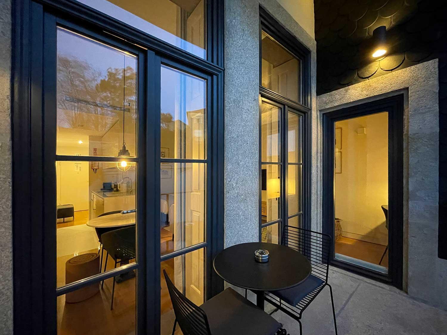 Apartment Essencia Portuense *