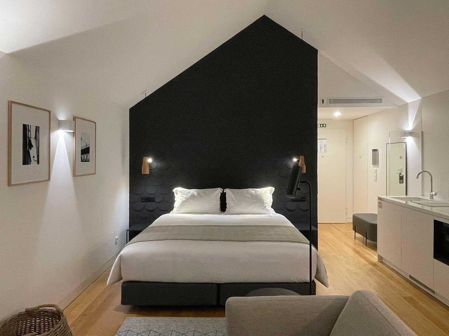 Apartment Essencia Portuense