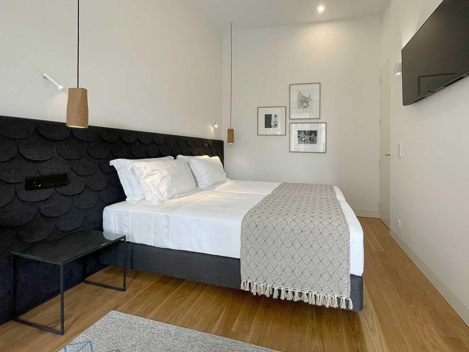 Essencia Portuense Apartment *