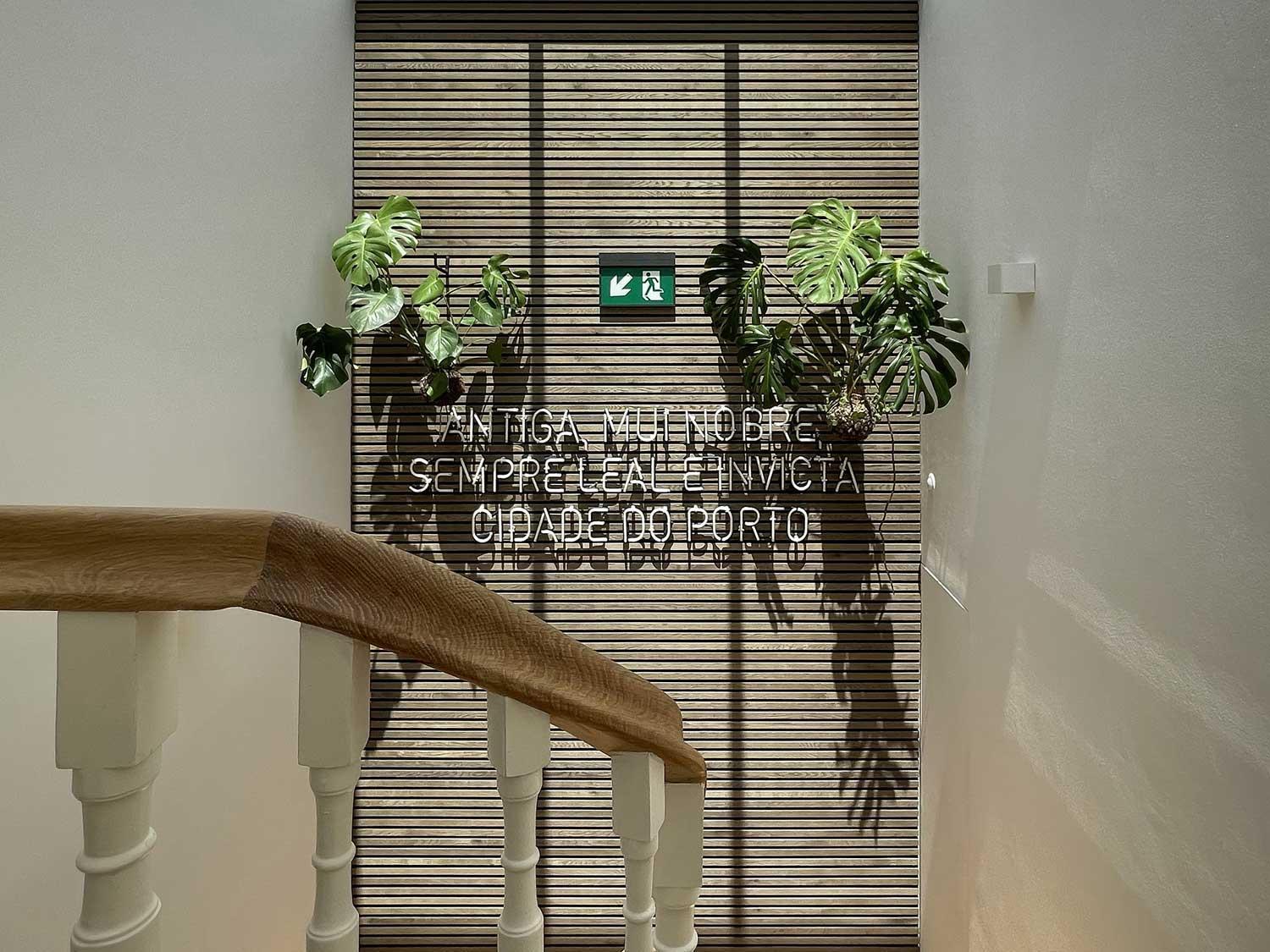 Essencia Portuense Apartment *