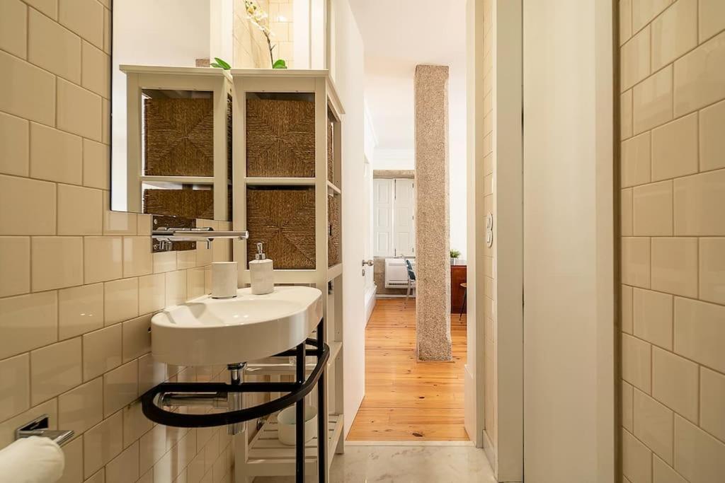 Cativo Charming Duplex * Porto