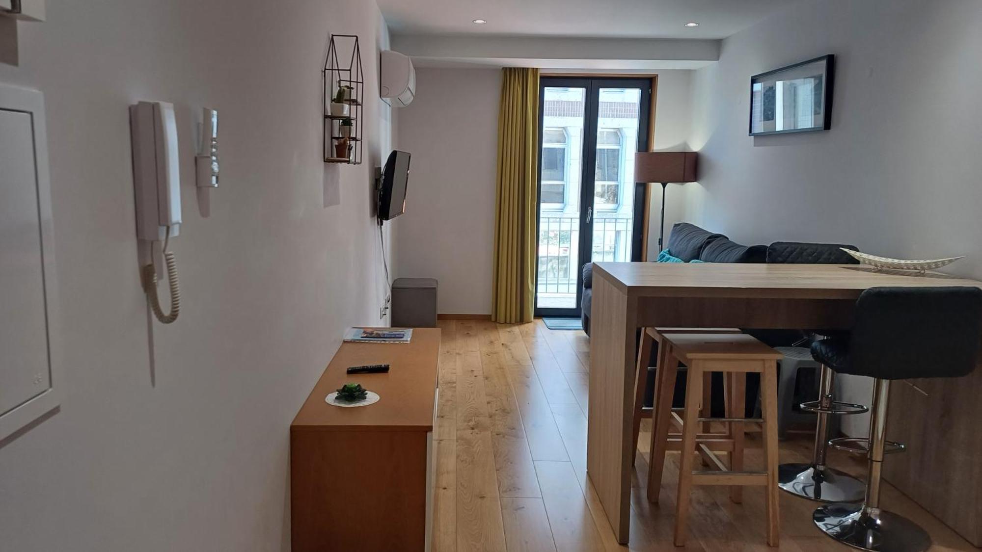 Apartment Otf- Centro *