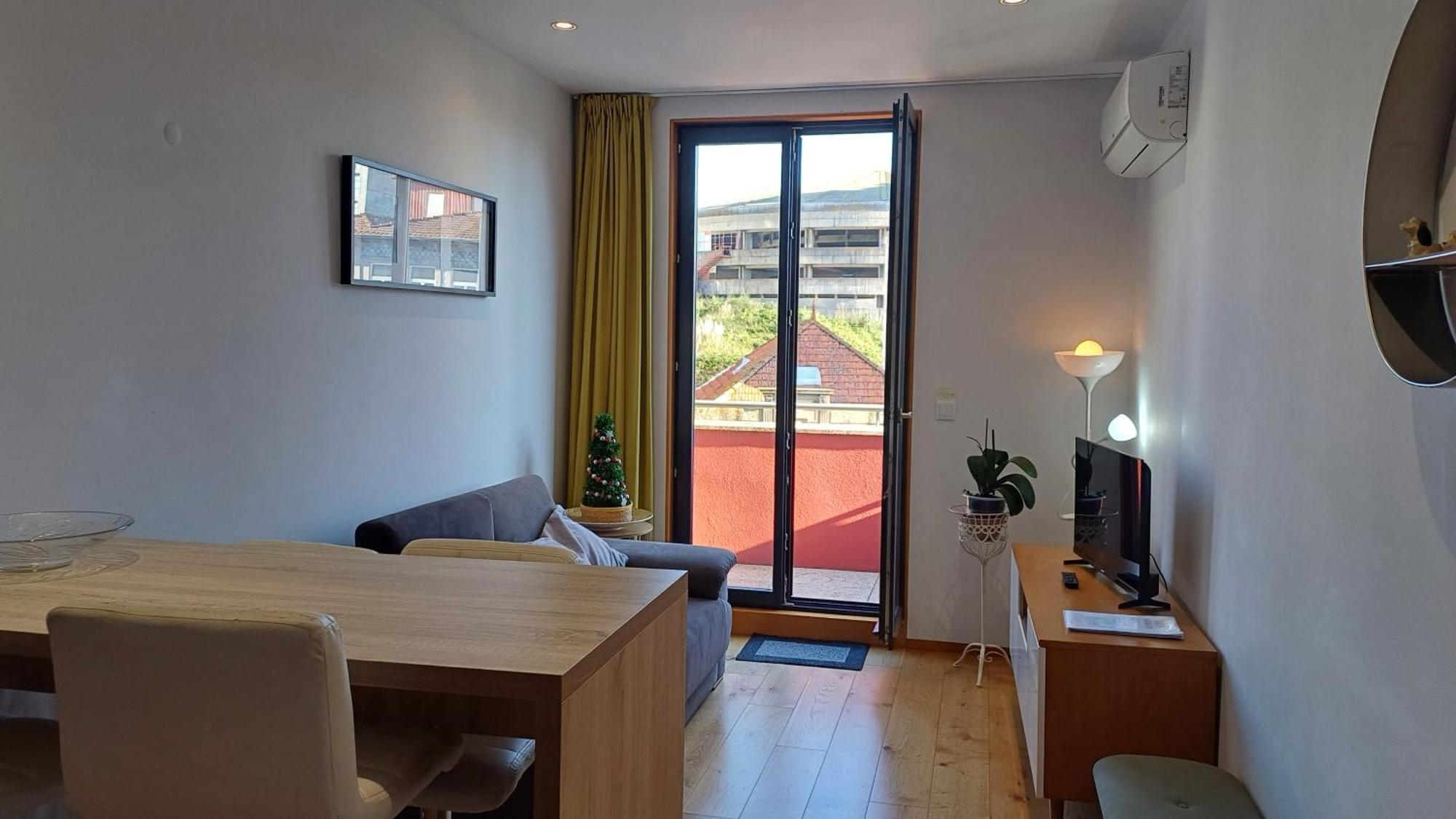 Otf- Centro Apartment Porto