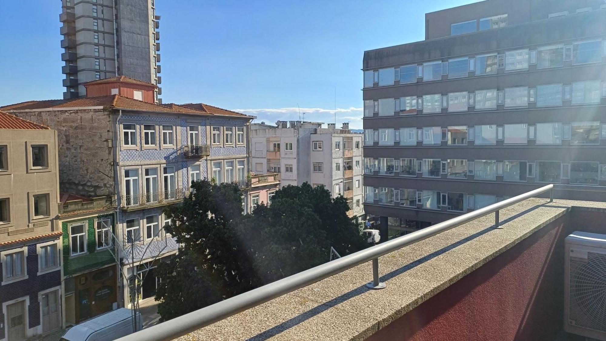 Otf- Centro Porto