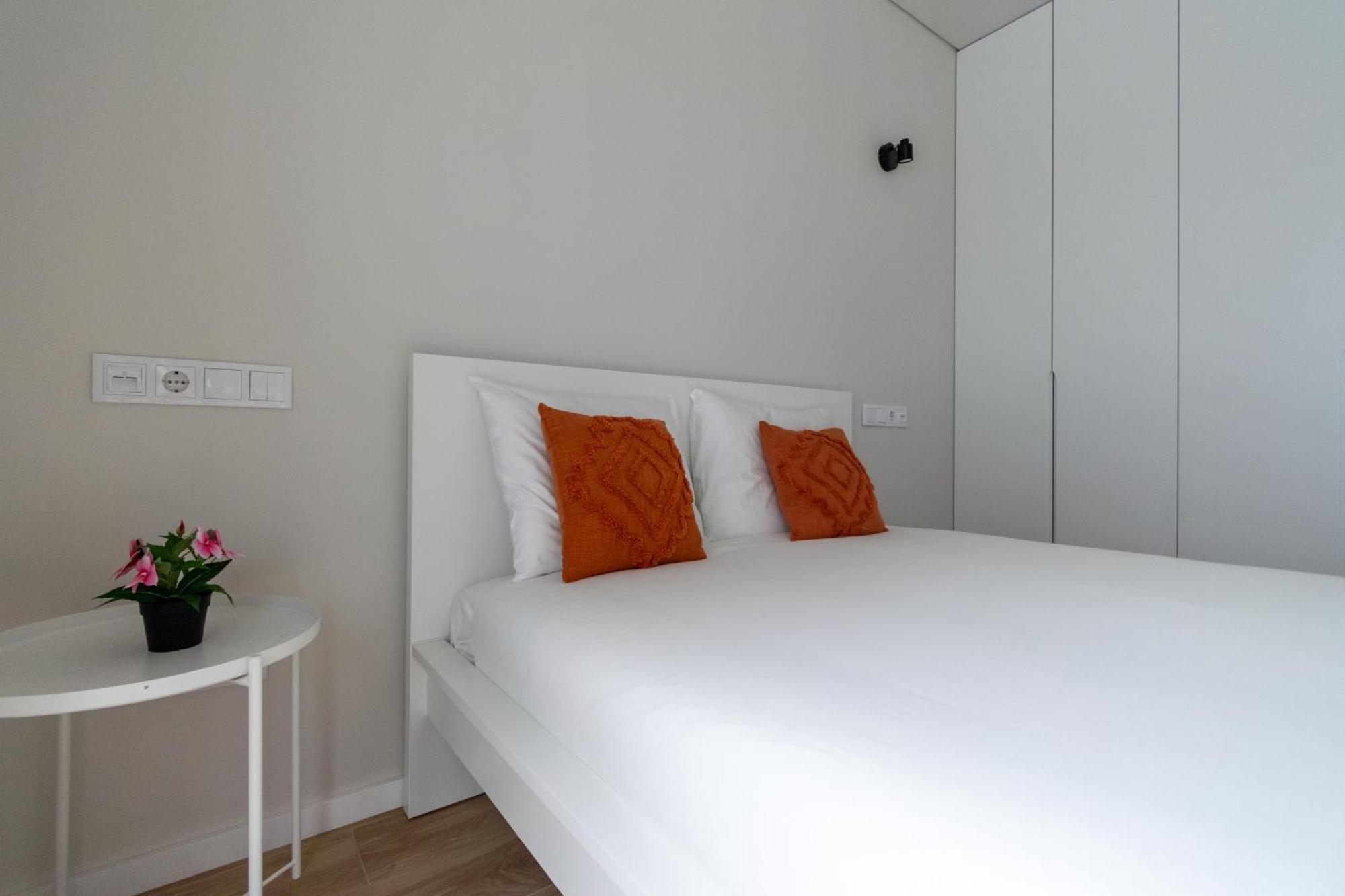 Apartment Bolhao Market *