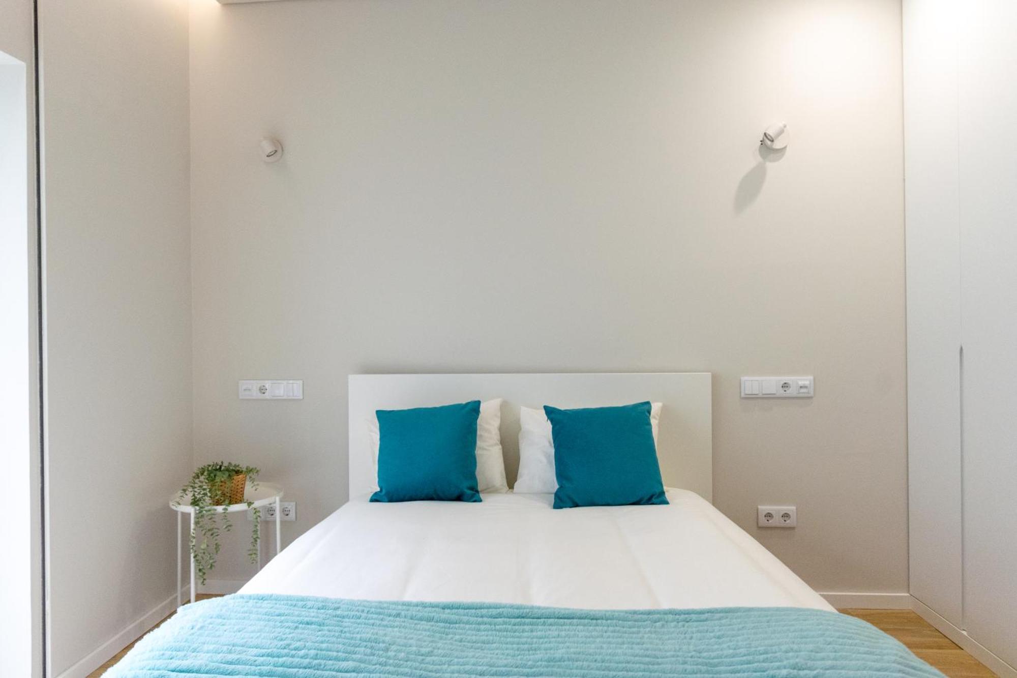 Bolhao Market Apartment