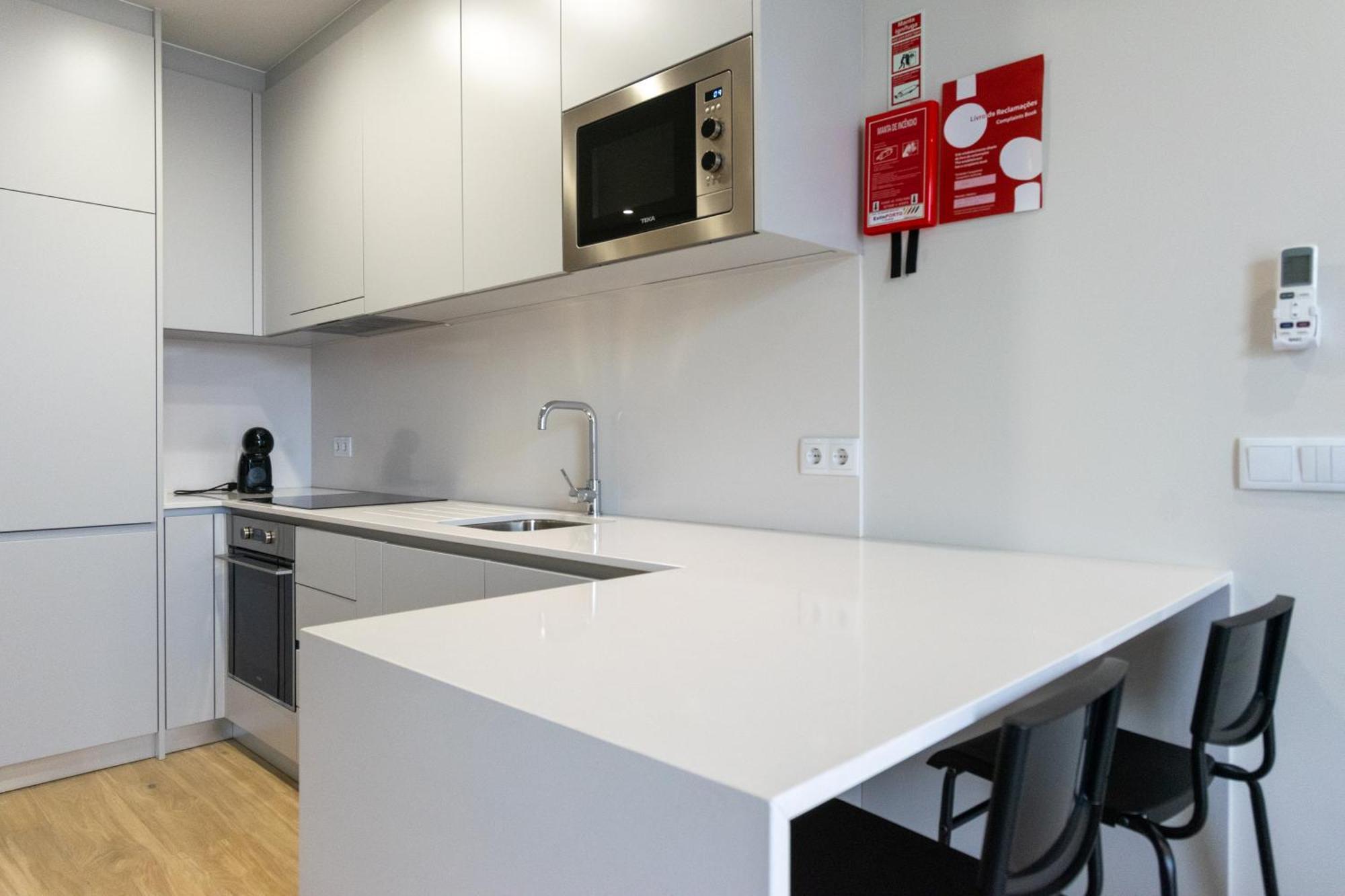 Bolhao Market Apartment