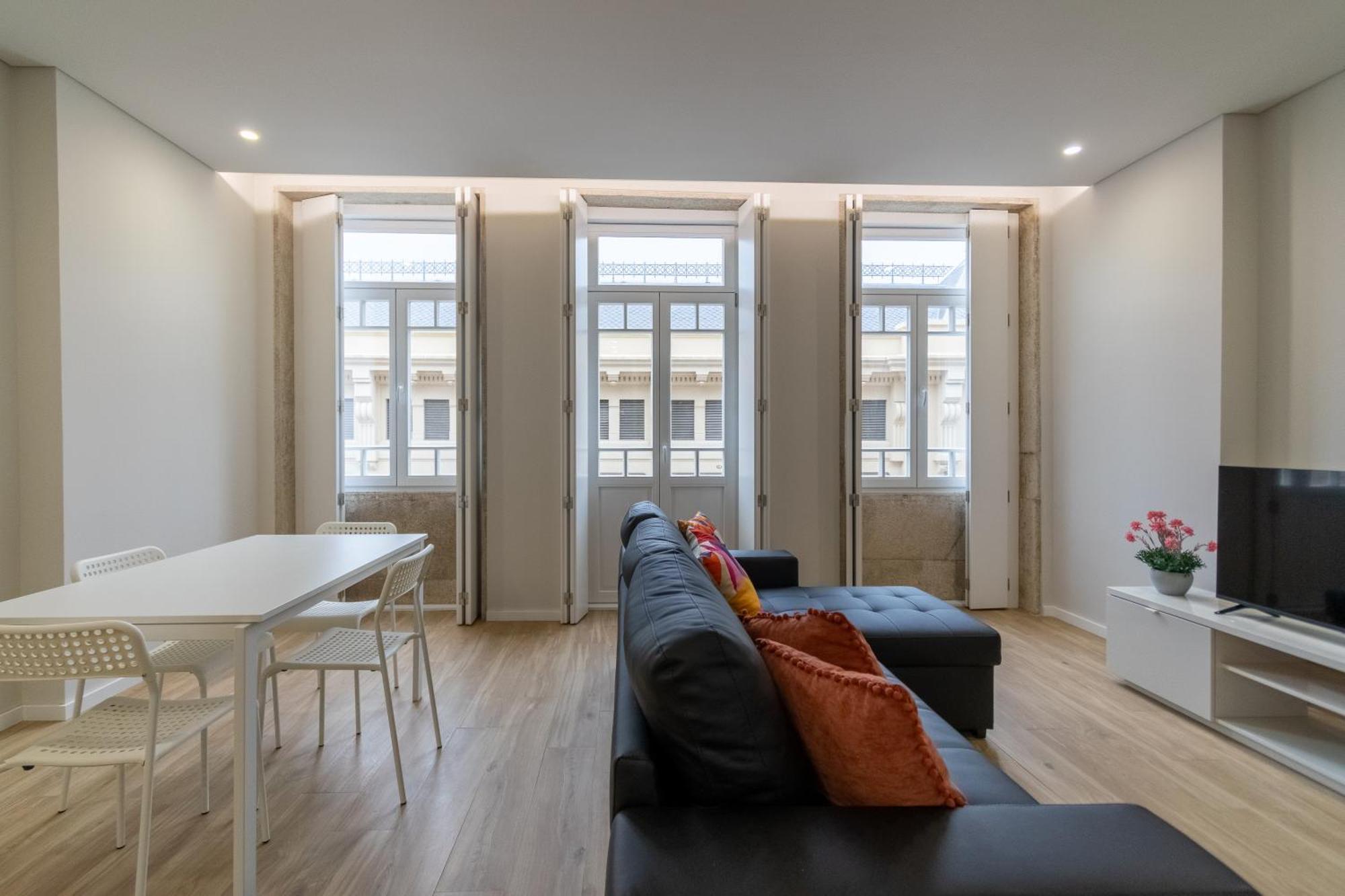 Apartment Bolhao Market *