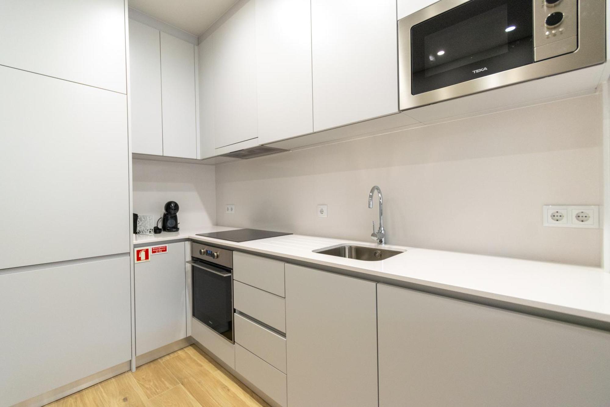 Apartment Bolhao Market *
