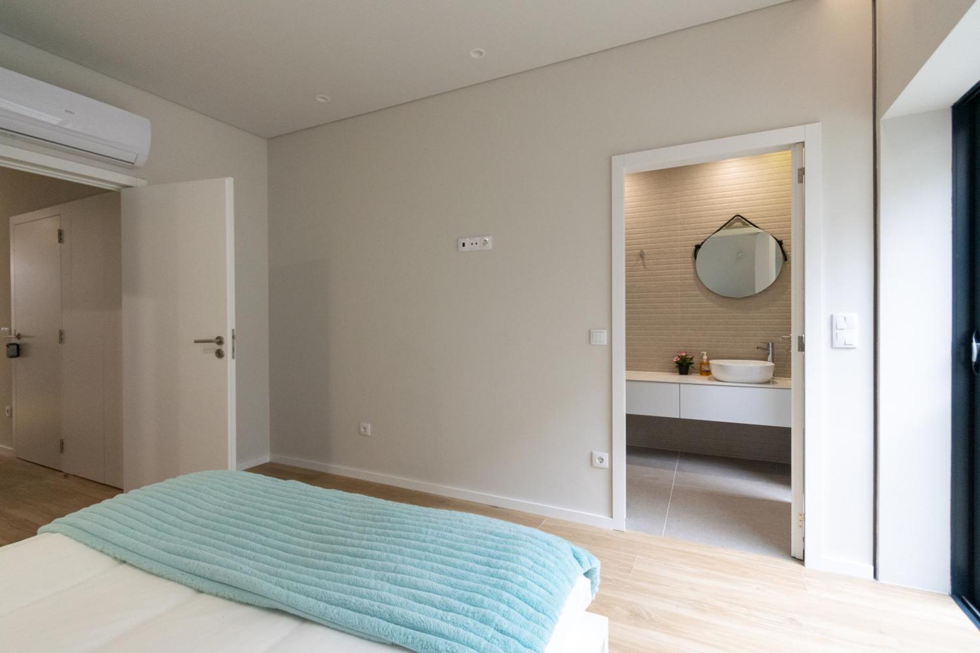 Apartment Bolhao Market *