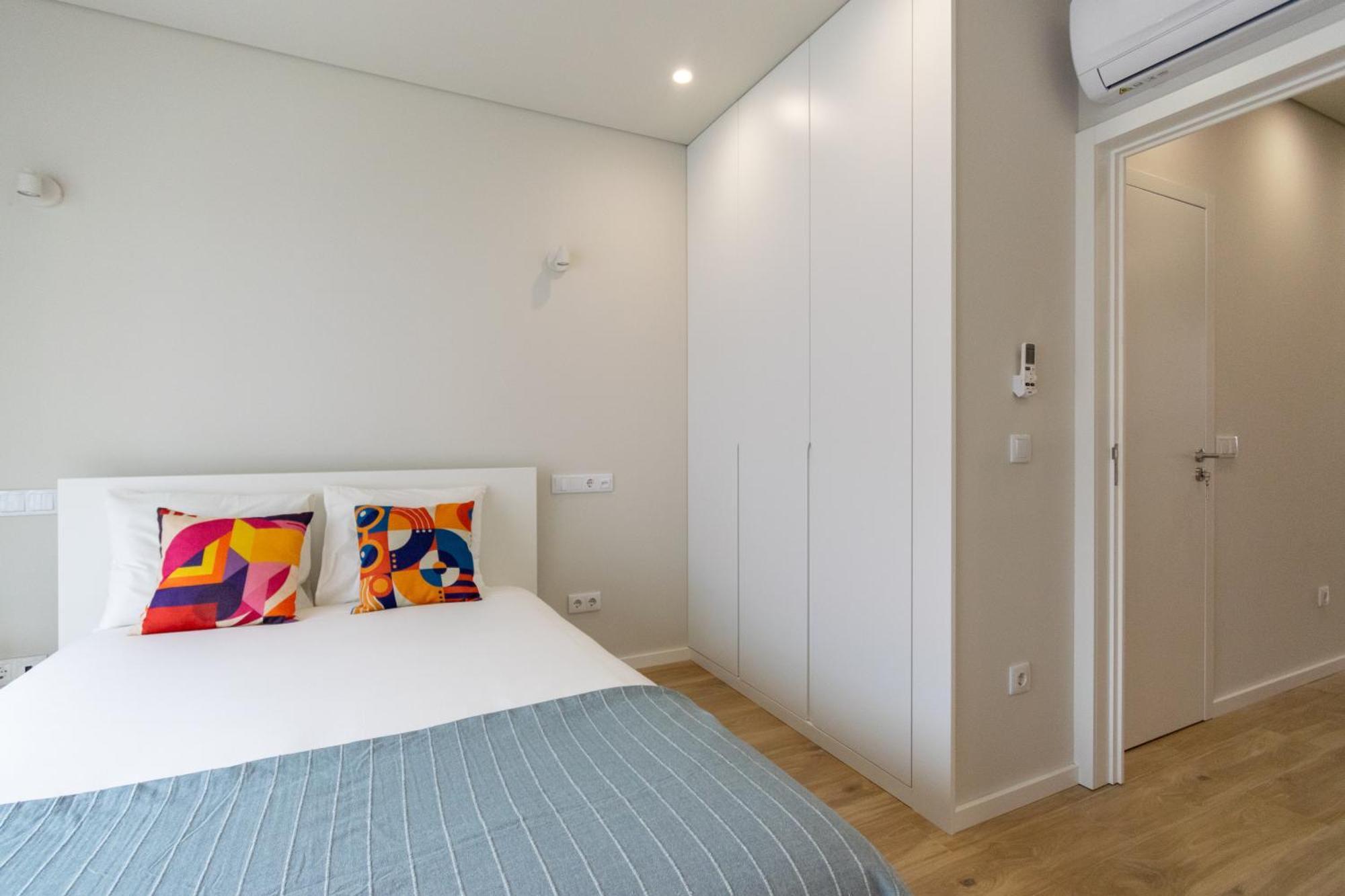 Apartment Bolhao Market