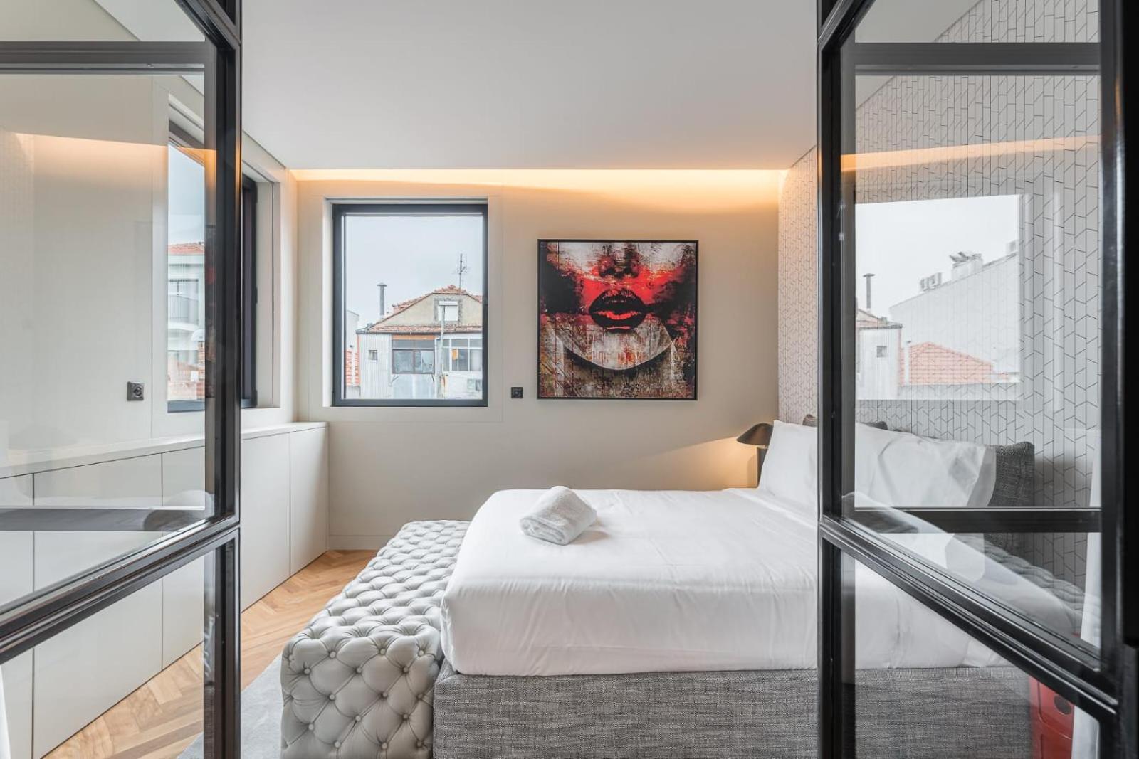 Sao Lazaro Premium Apartment