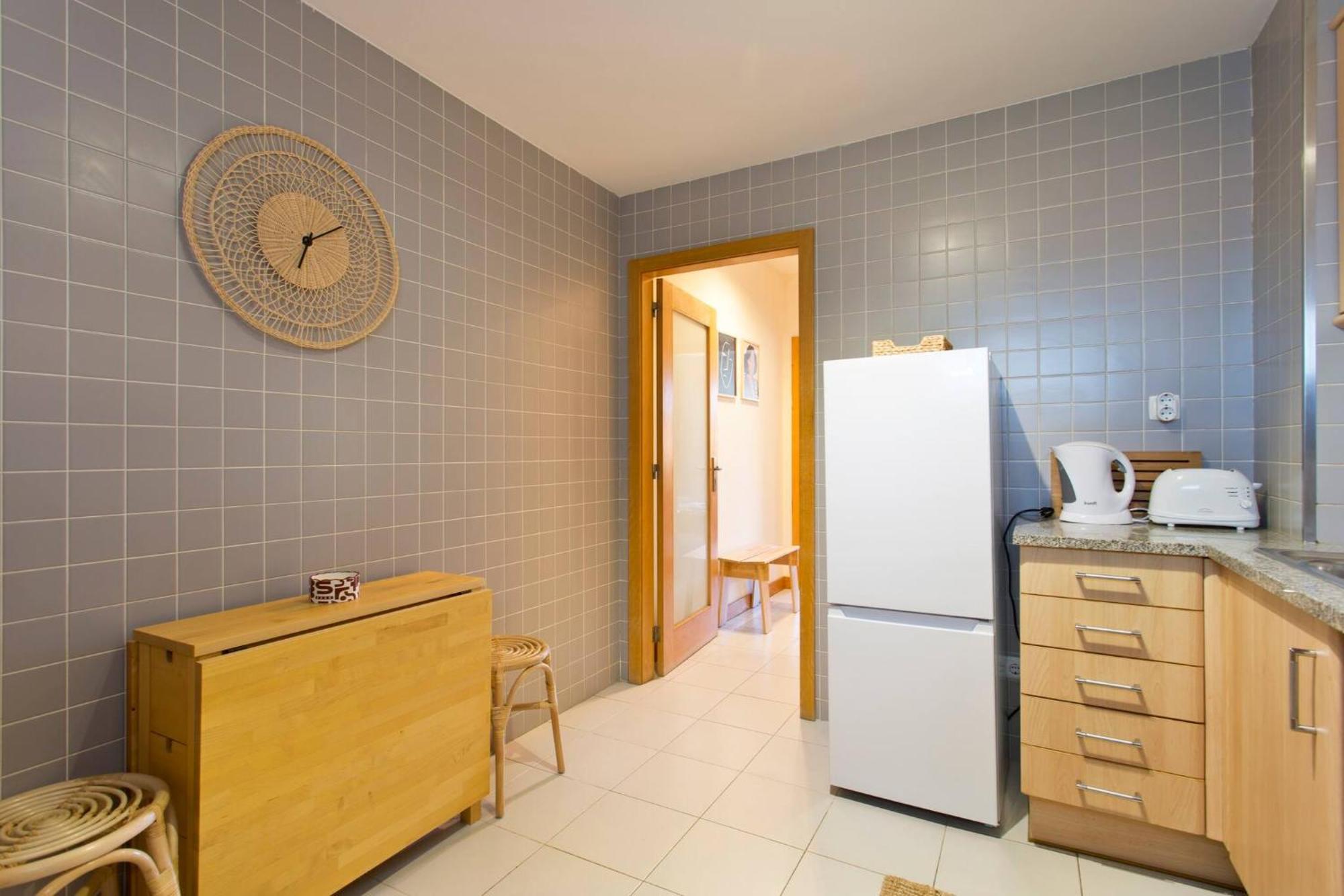 Aposentus - Contemporary Comfort Apartment Porto
