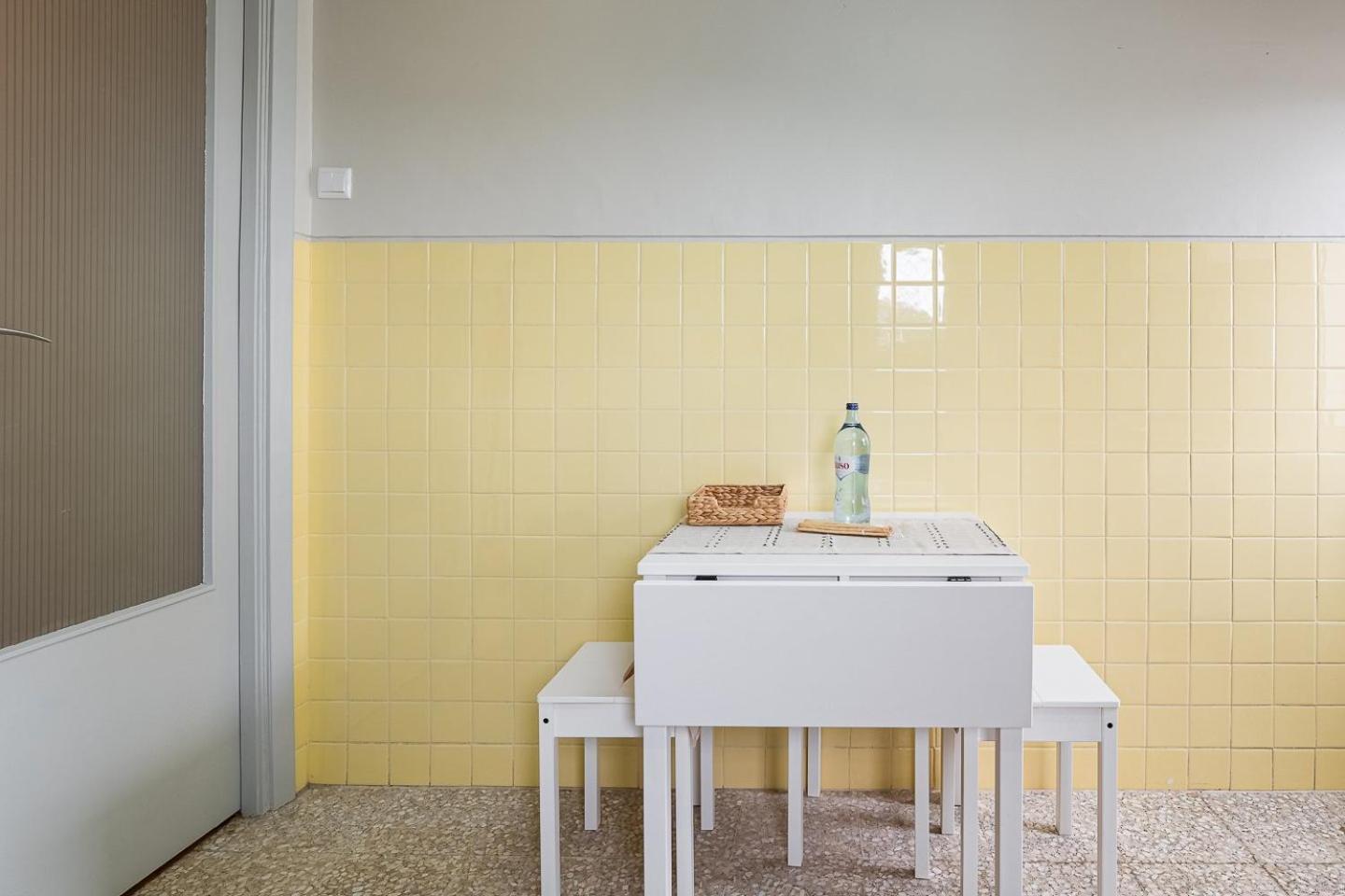 A Unique Experience In Holiday home