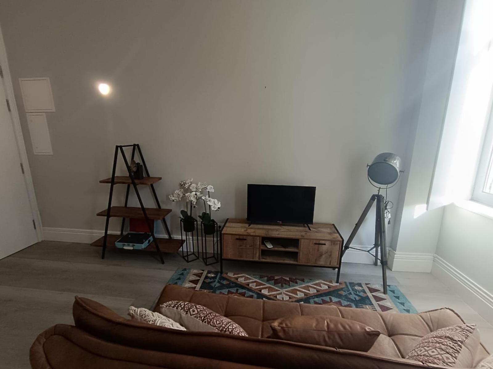 Arts District Sunrise Apartment Porto