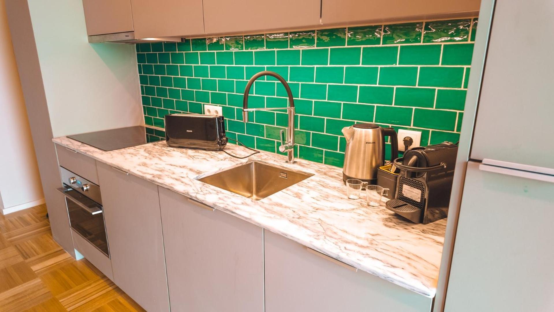 Apartment Near To Crystal Palace *