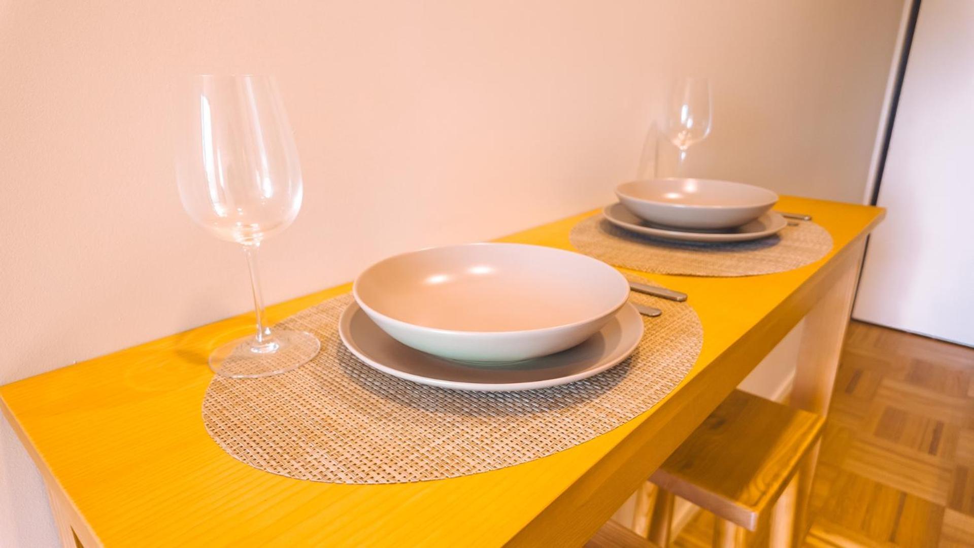 Apartment Near To Crystal Palace Porto