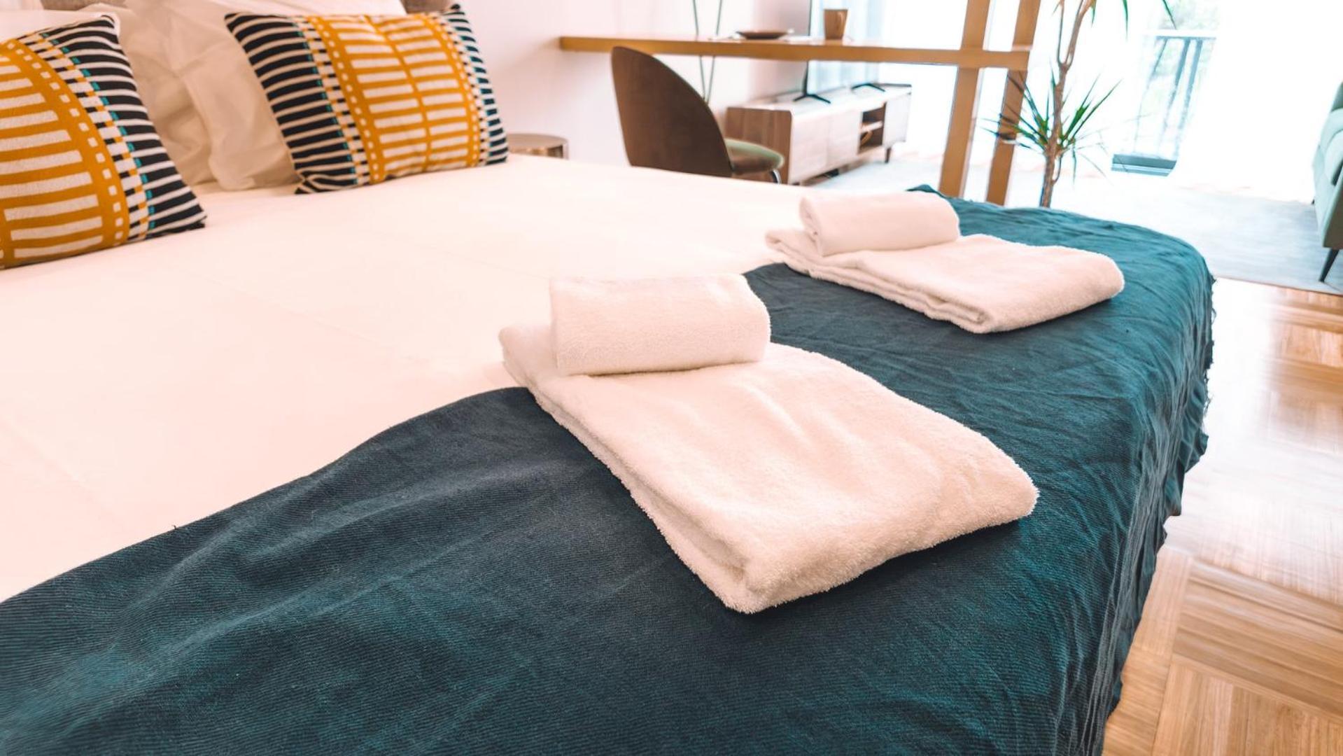 Apartment Near To Crystal Palace *