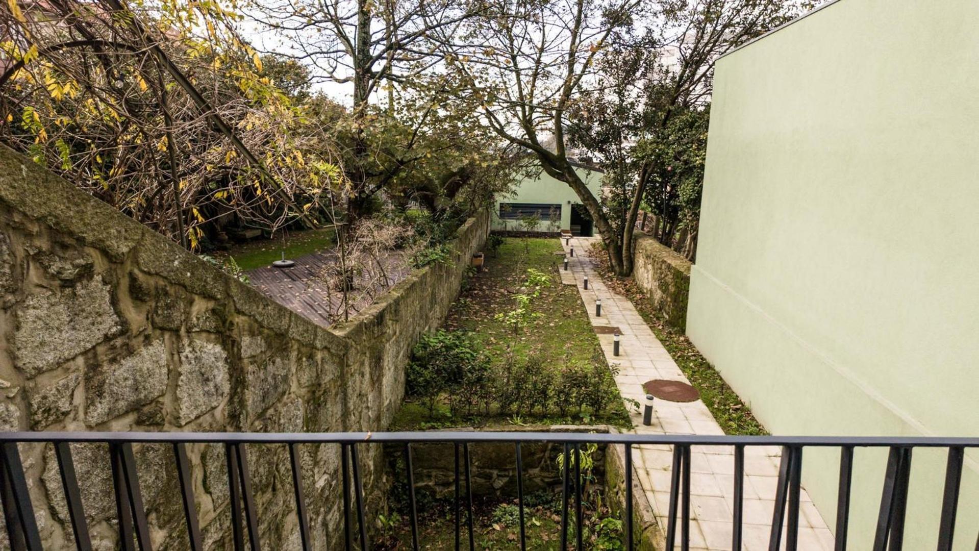 Apartment Near To Crystal Palace Porto