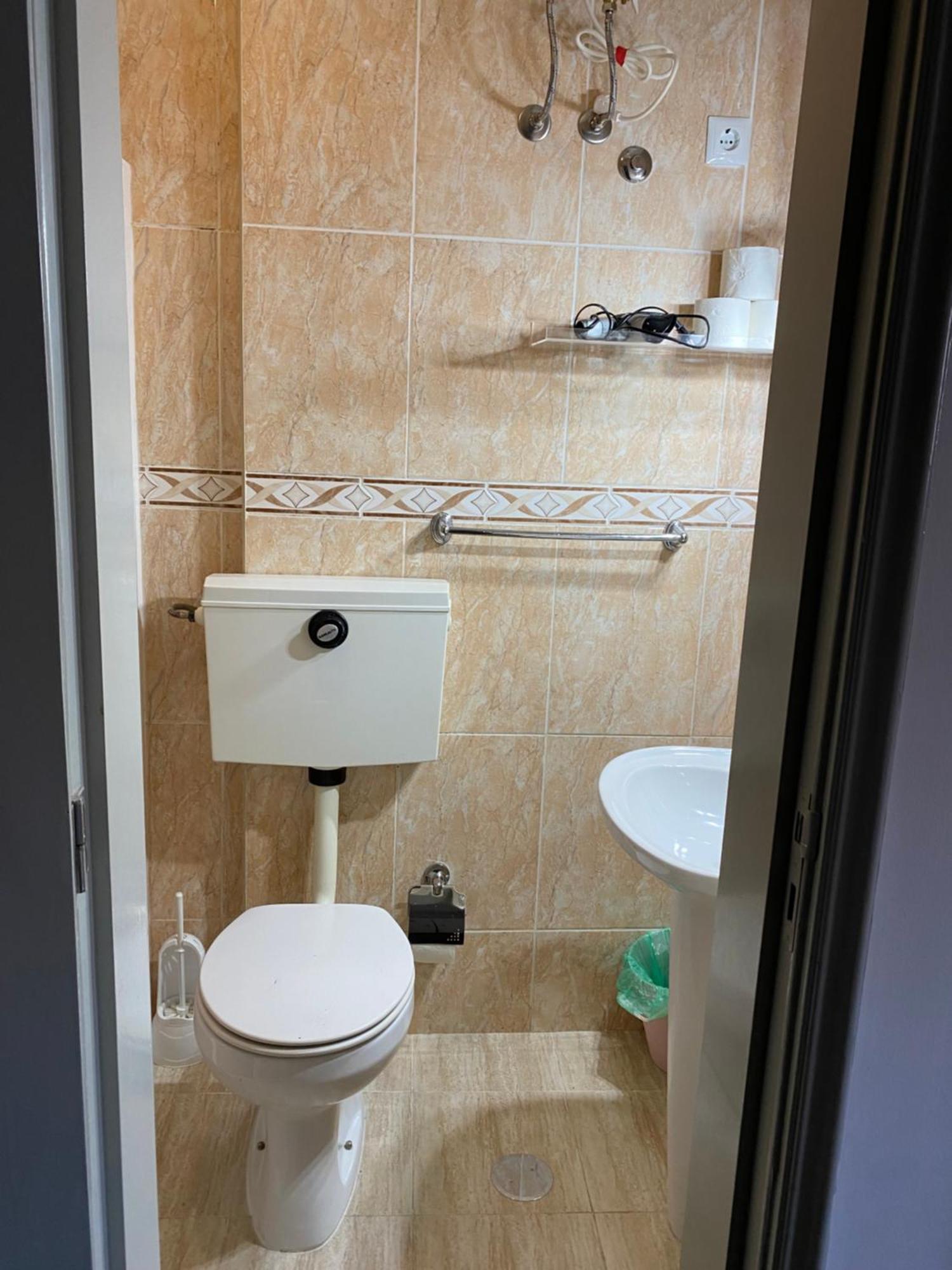 Guest house D. Filipe I 2*