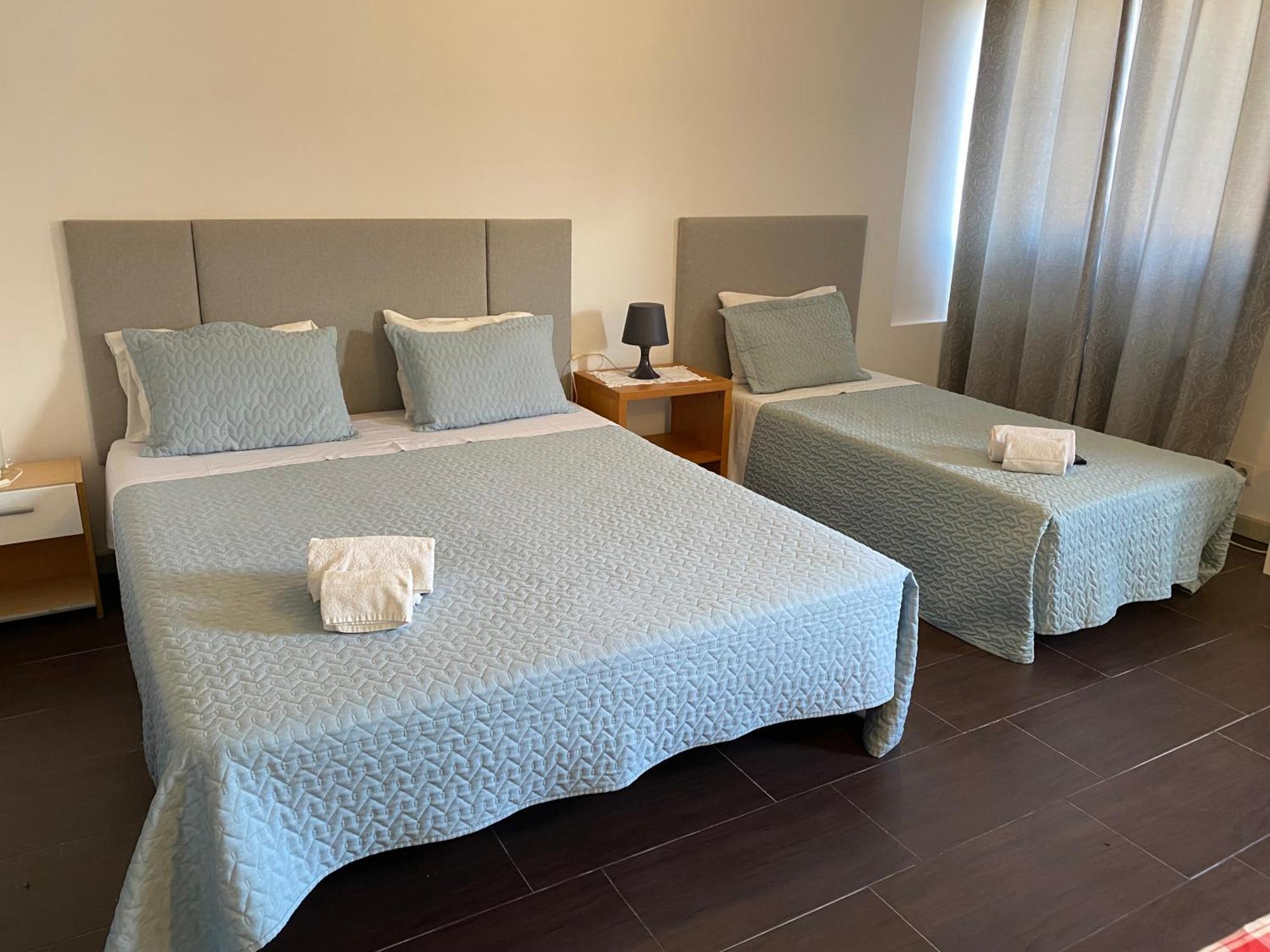 Guest house D. Filipe I Porto