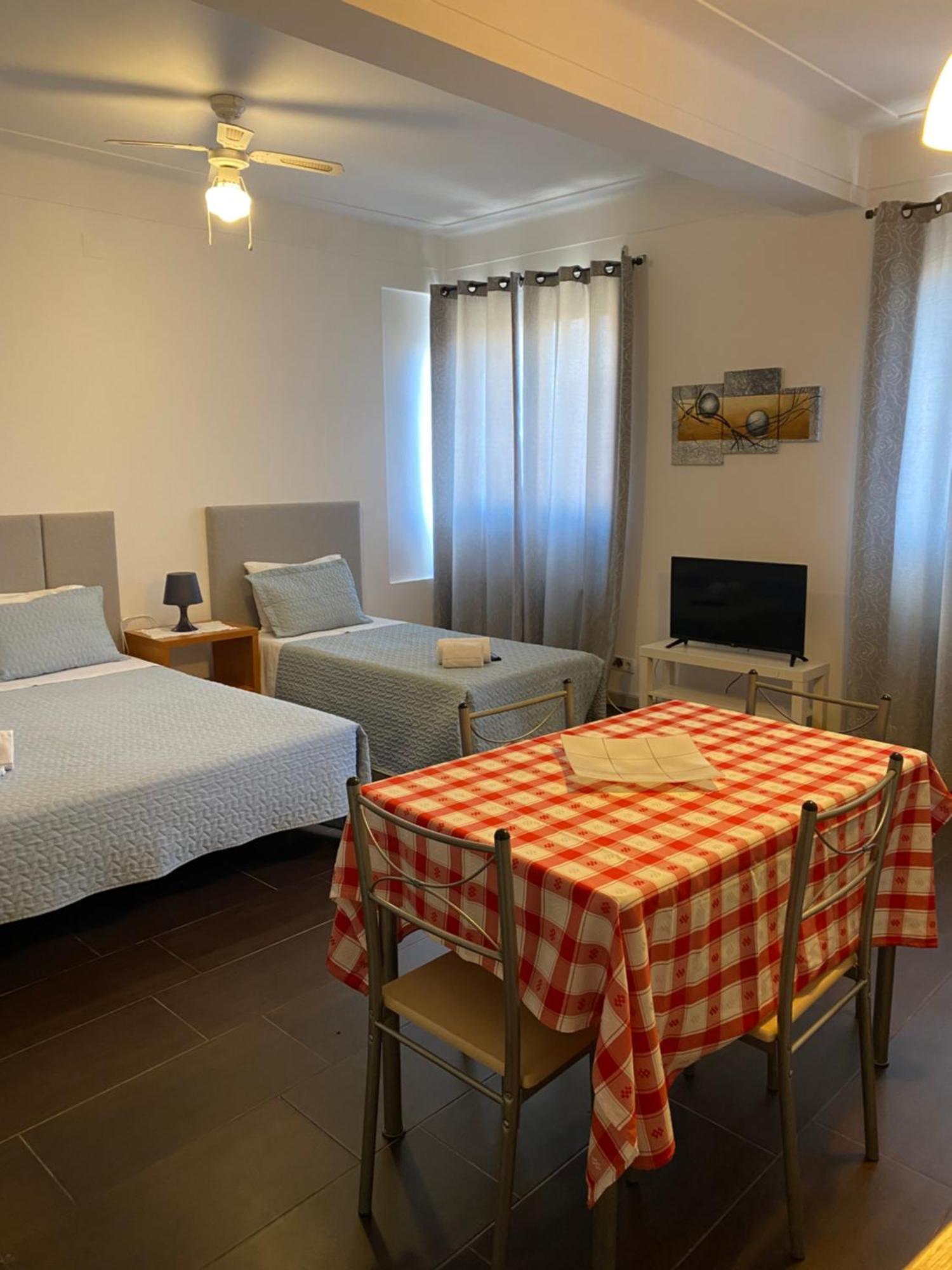 Guest house D. Filipe I