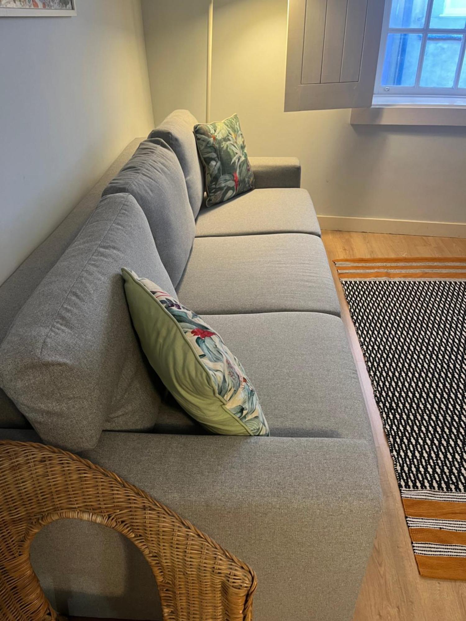 Apartment Ribeira Porto