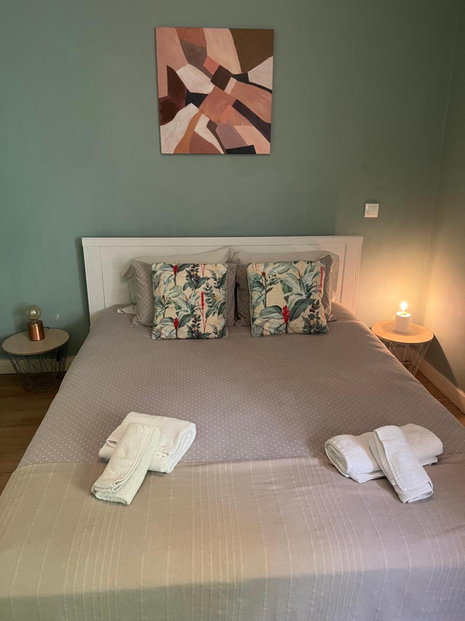 Apartment Ribeira
