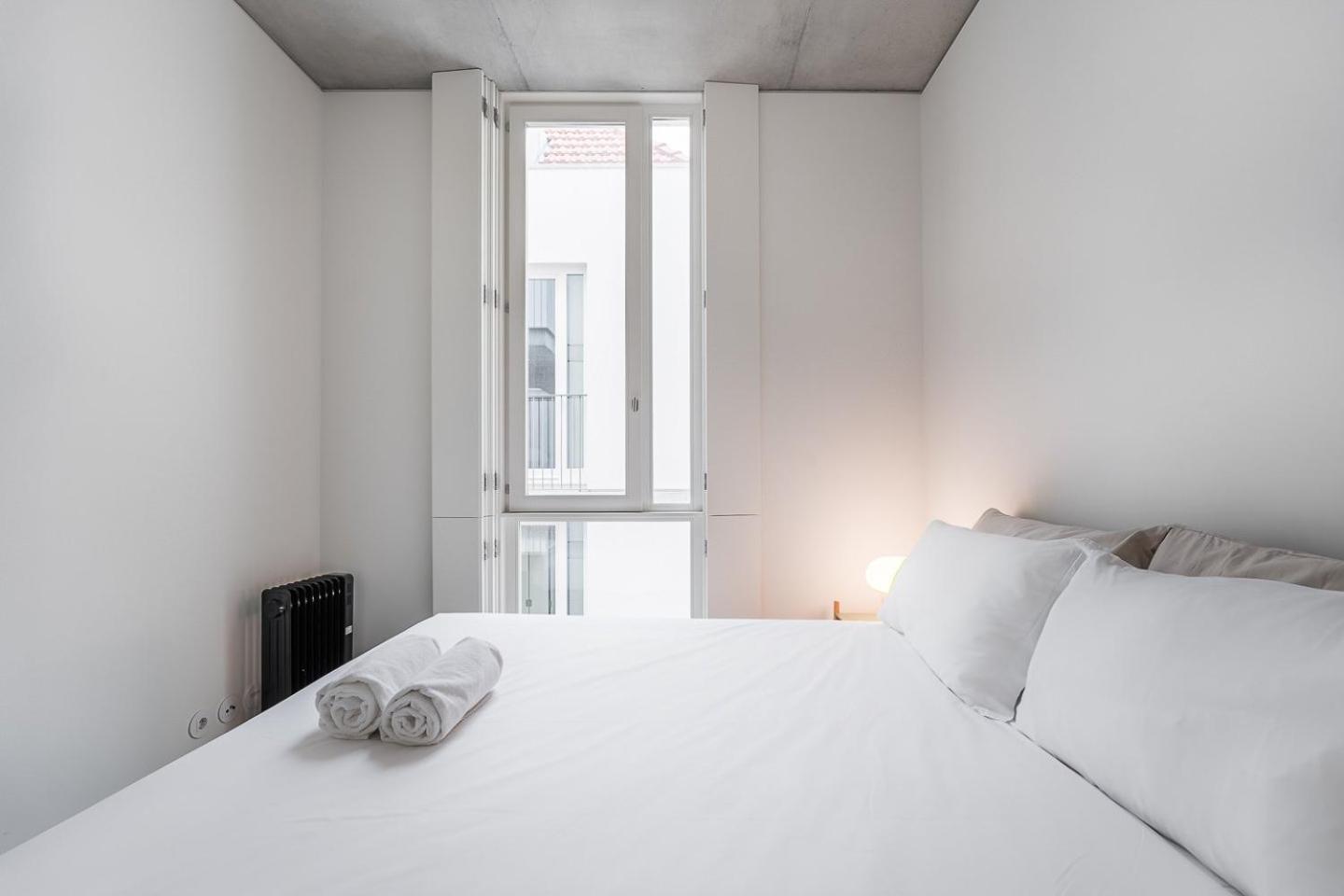 Guestready - The Modern Silveira Apartment Porto